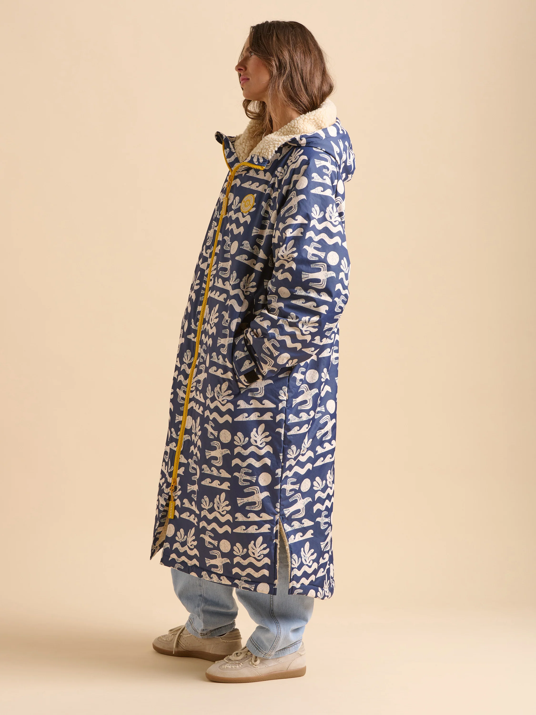 Coast Chinook Changing Robe - Image 5