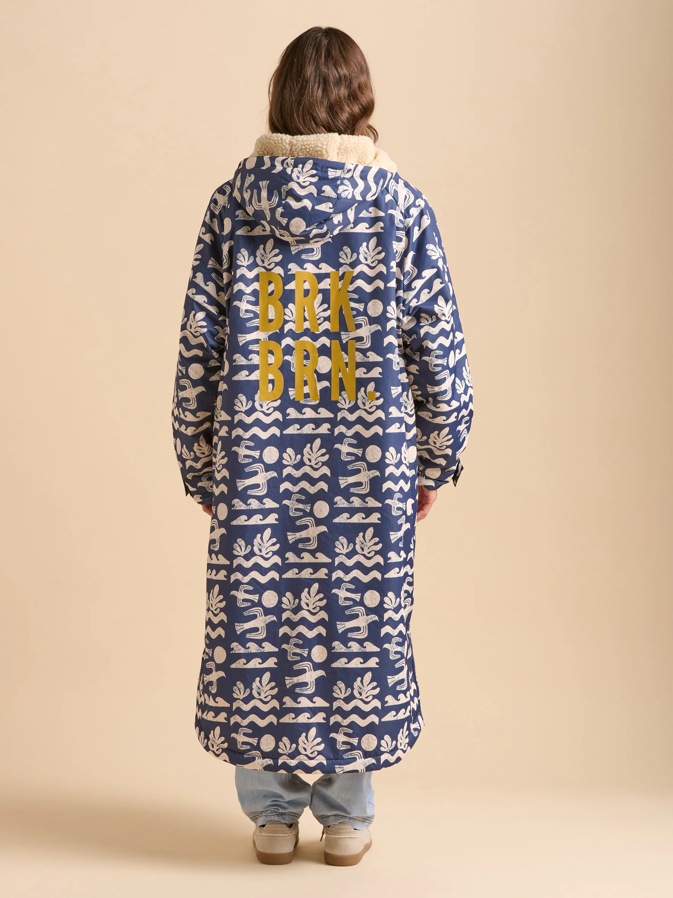 Coast Chinook Changing Robe - Image 7