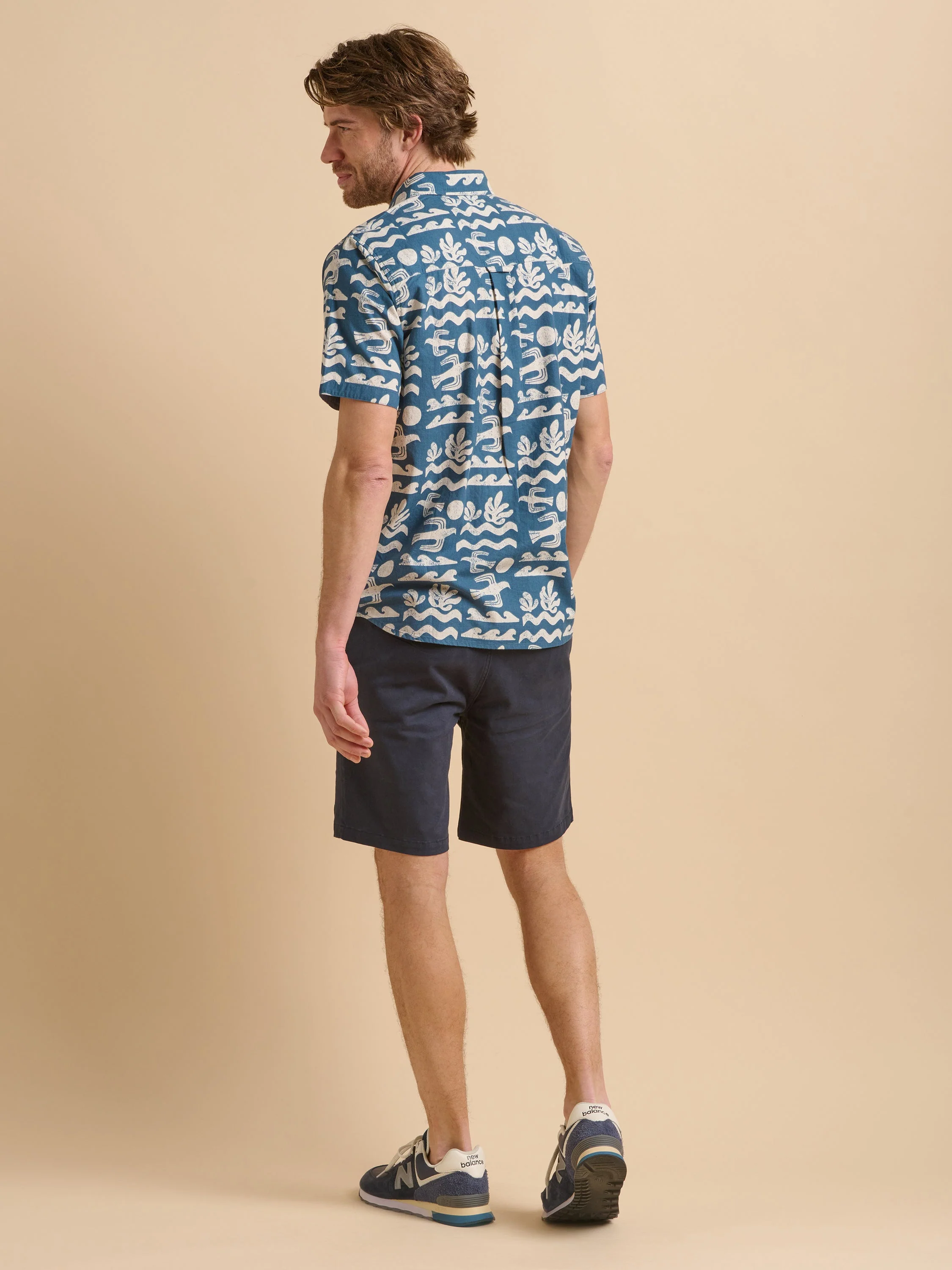 Coast Shirt - Image 5