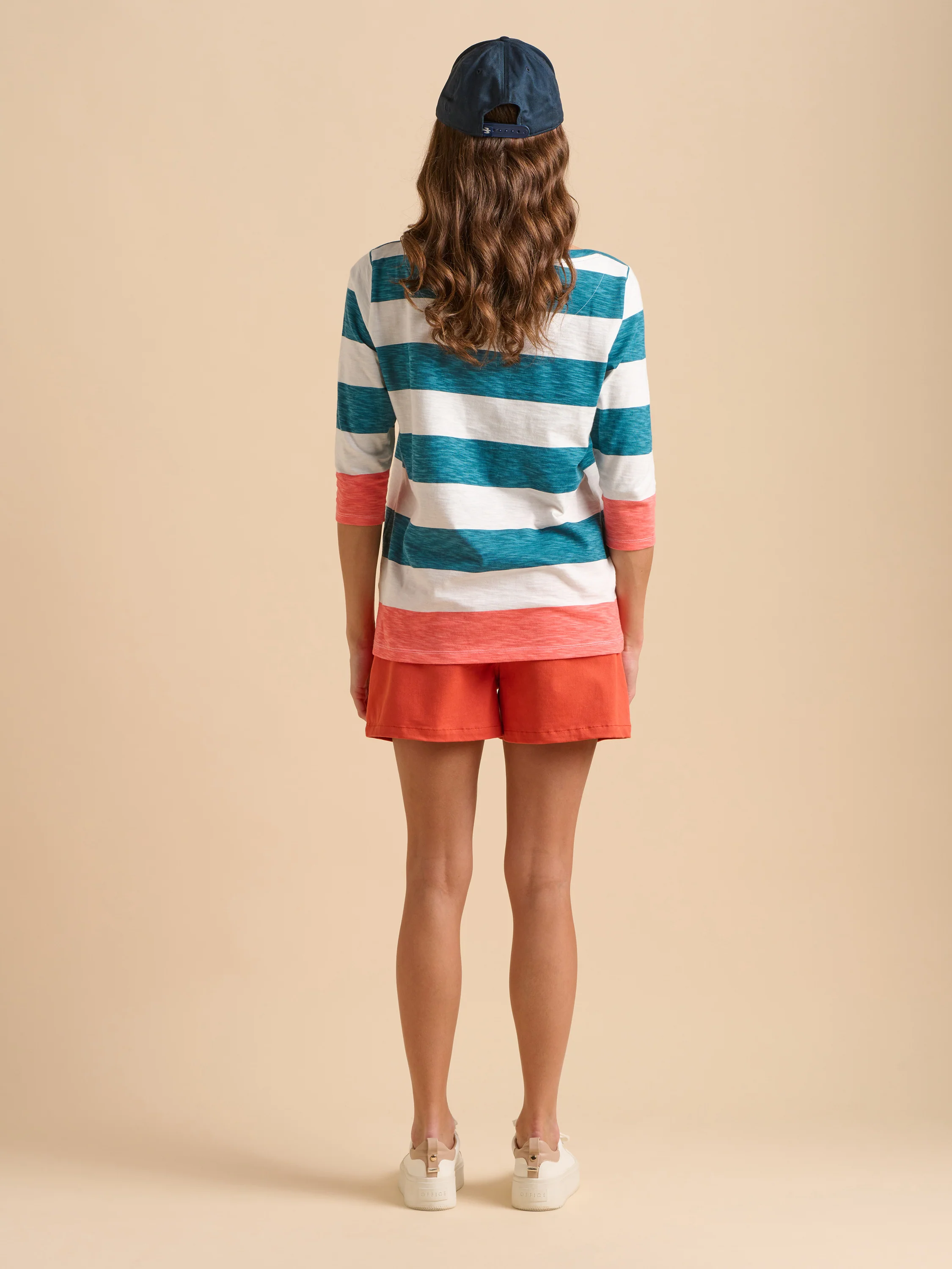 Coastal T Shirt - Image 4