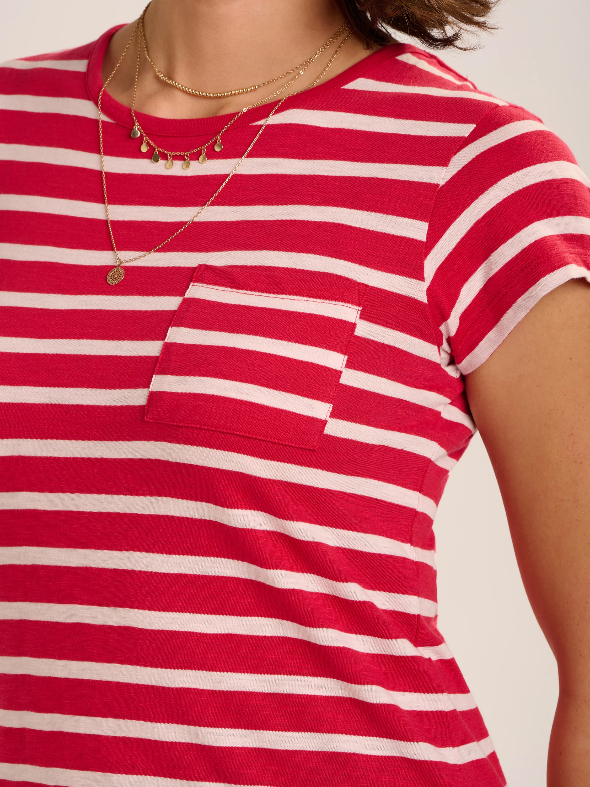 Coastline T-Shirt - Image 3