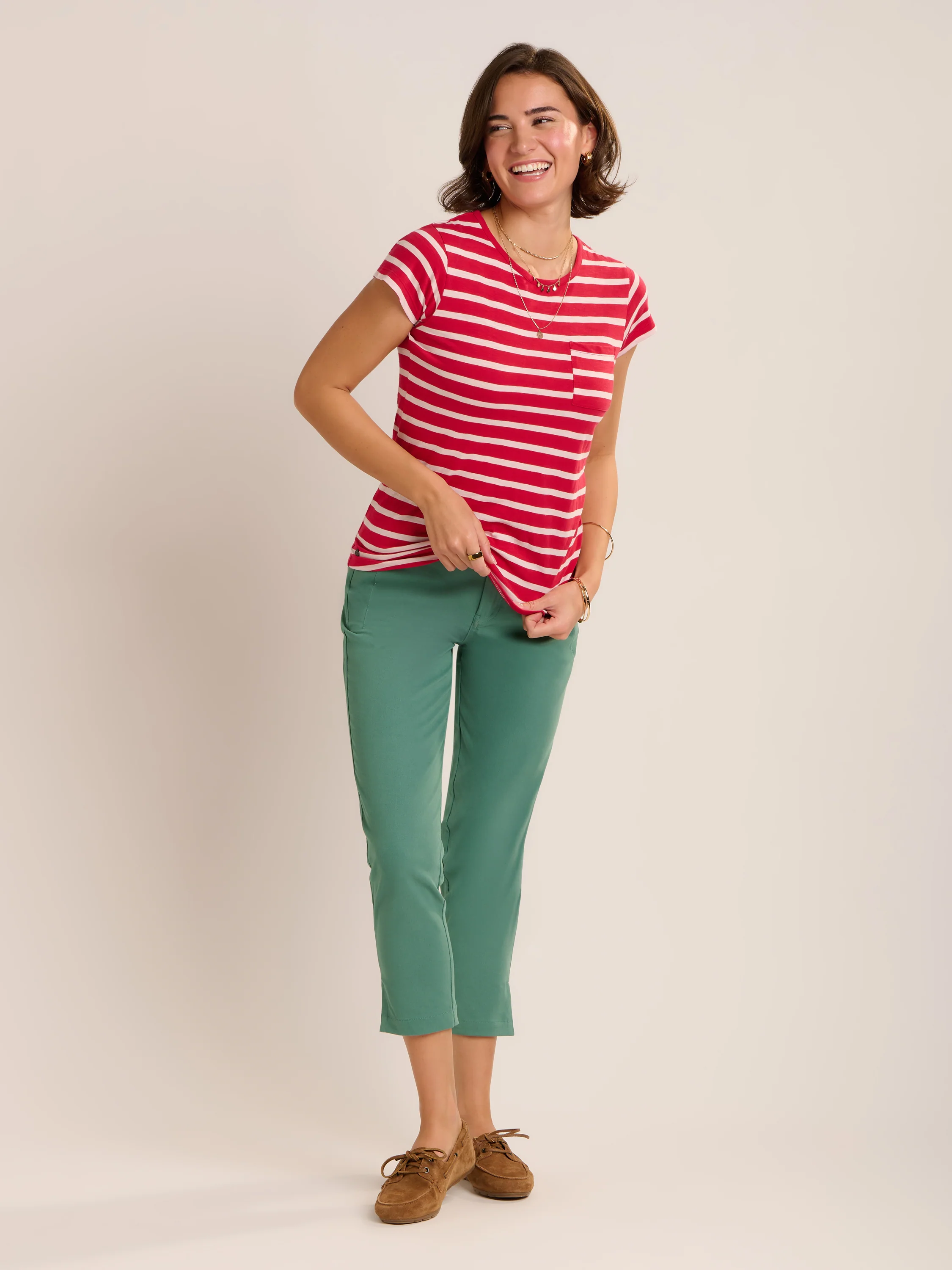Coastline T-Shirt - Image 4