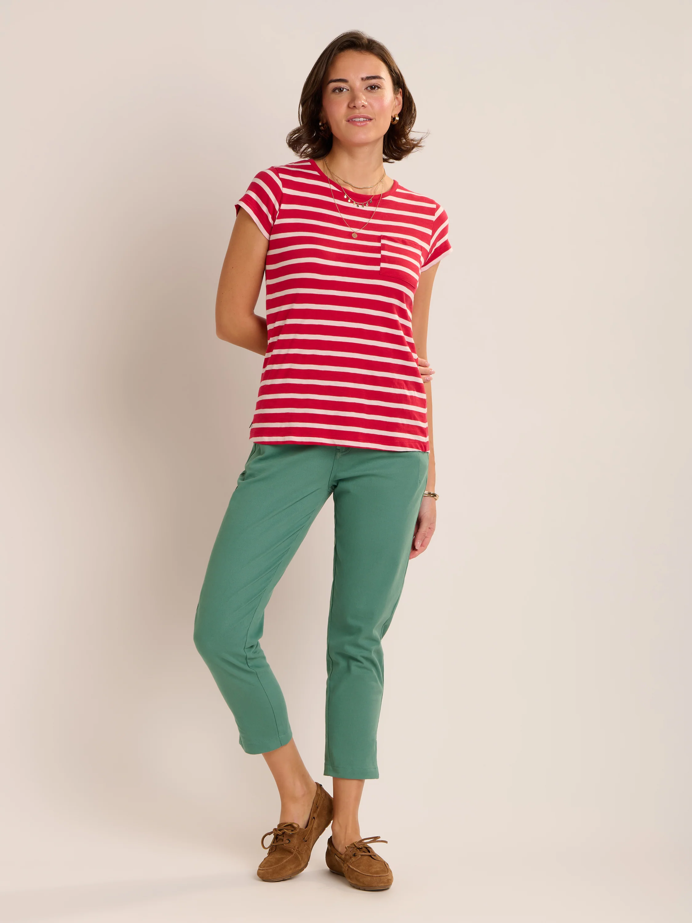 Coastline T-Shirt - Image 7
