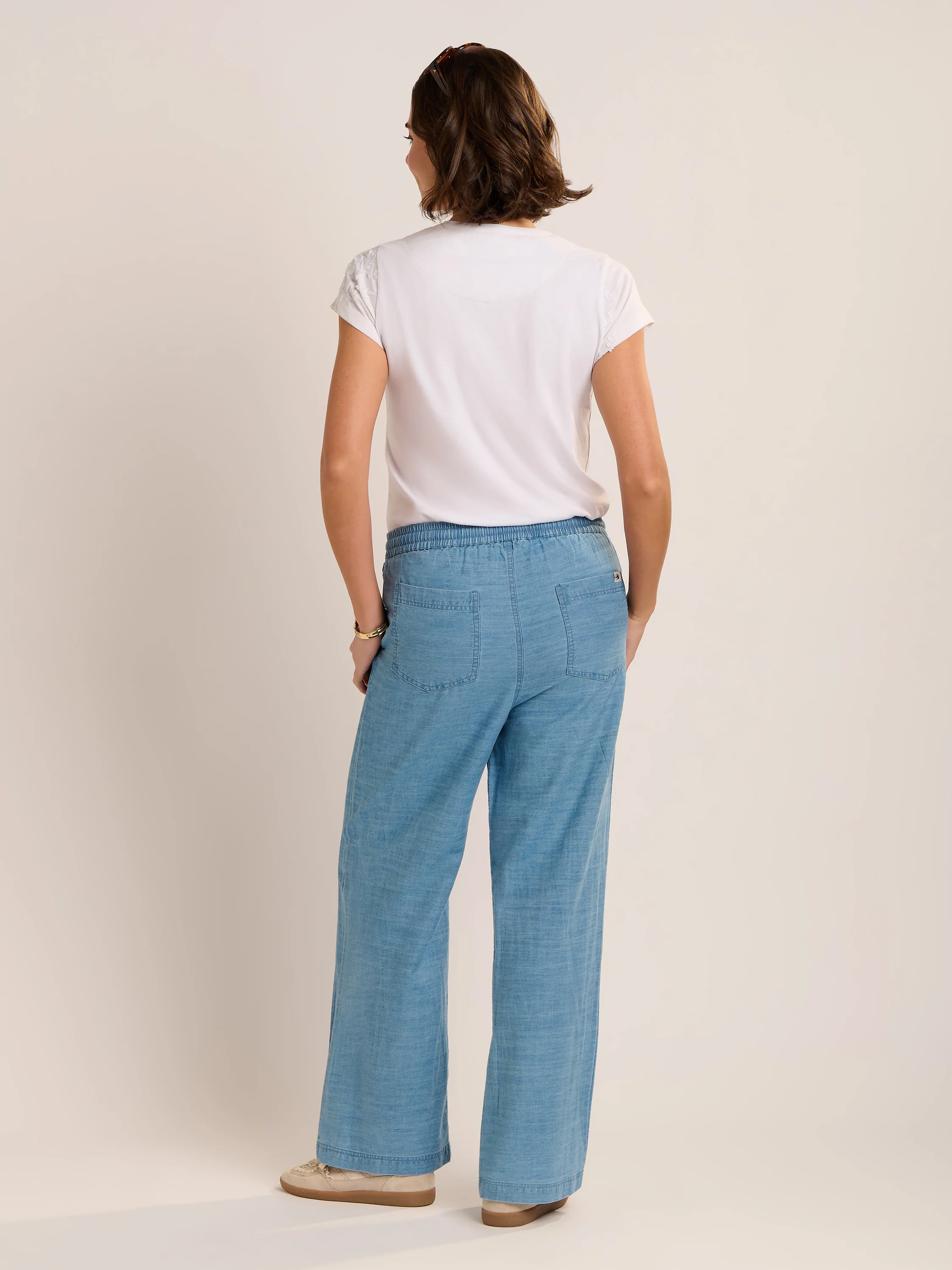 Copacabana Trouser - Image 2