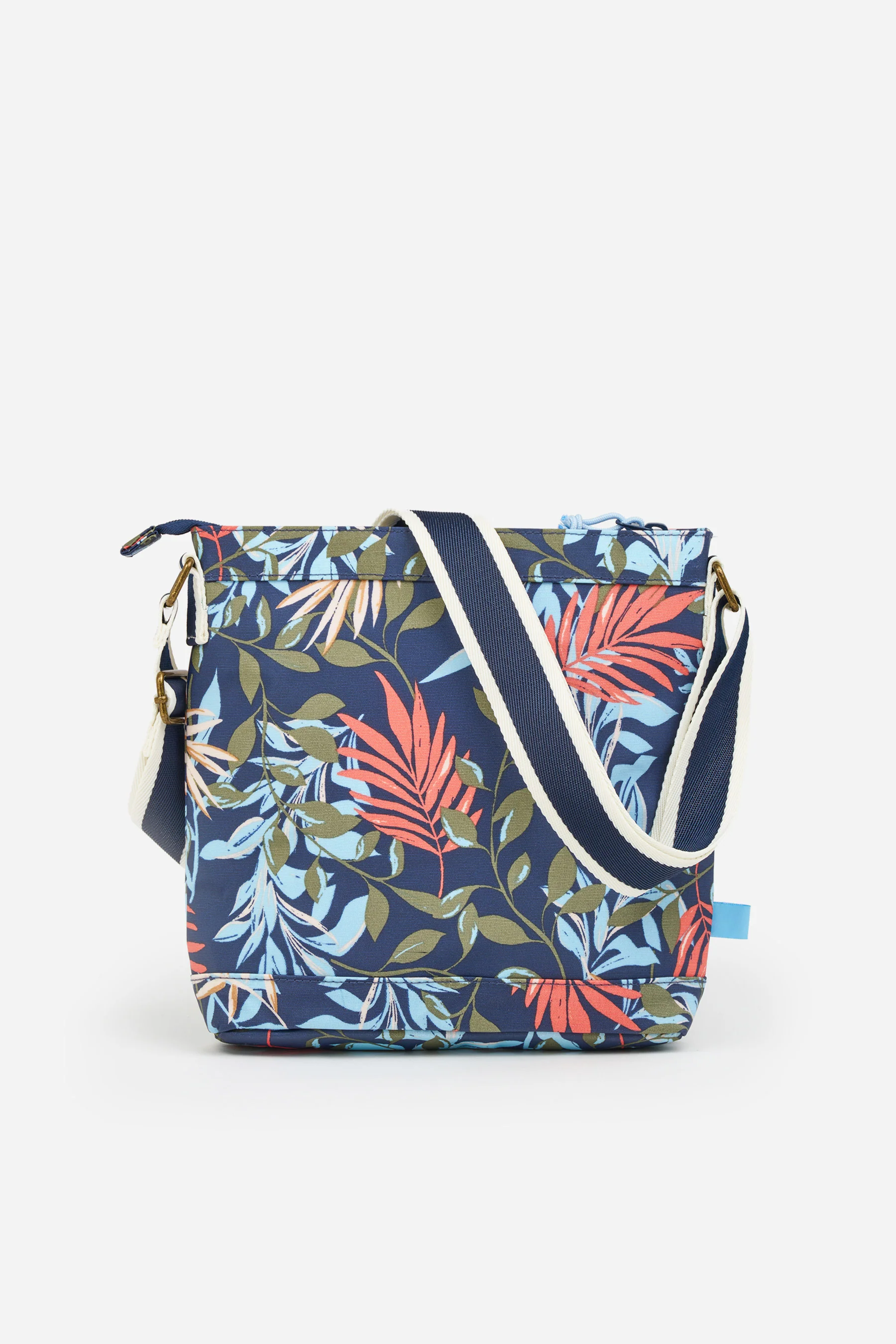 Cross Body Trailing Tropics Bag - Image 3
