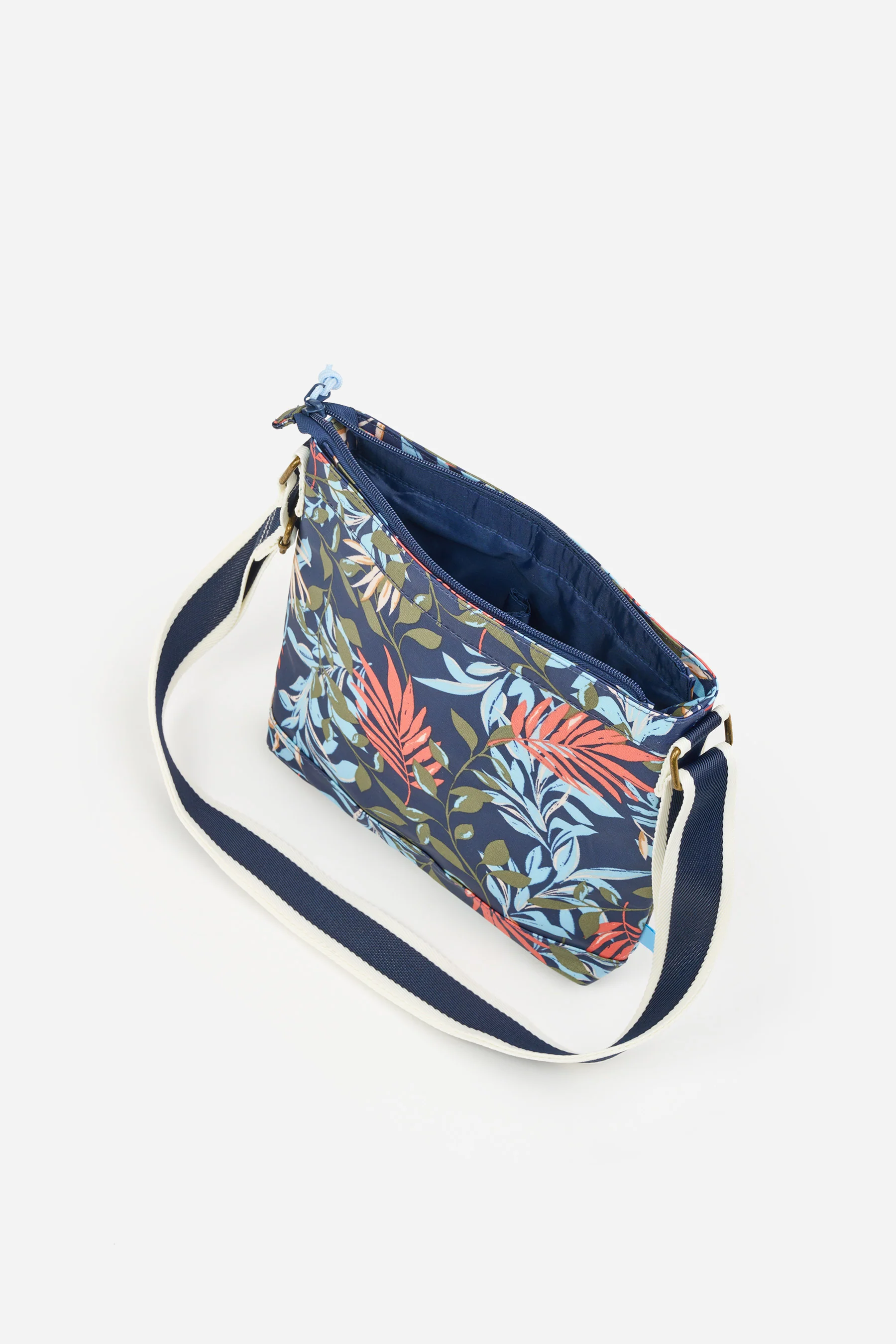 Cross Body Trailing Tropics Bag - Image 4