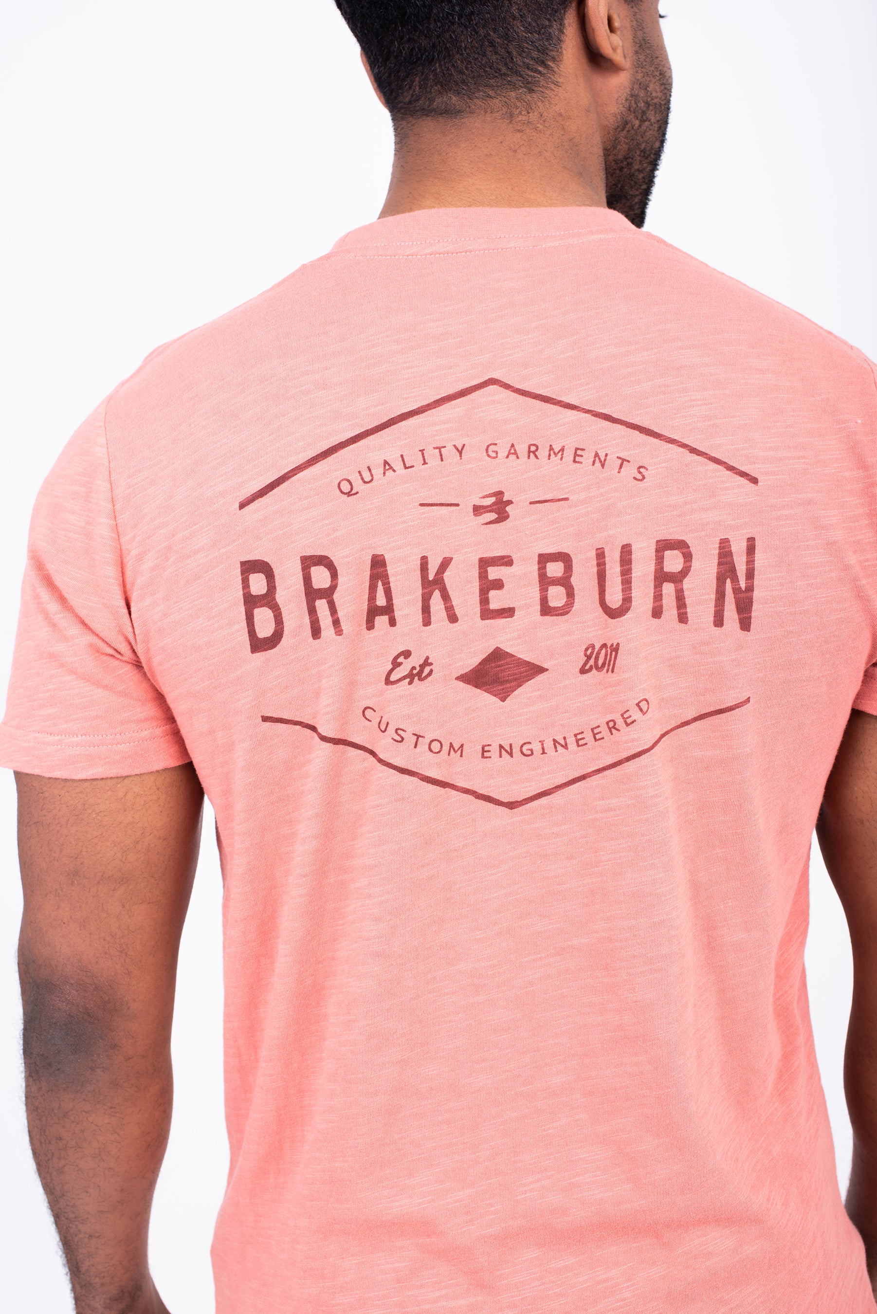 Custom Tee - Image 2