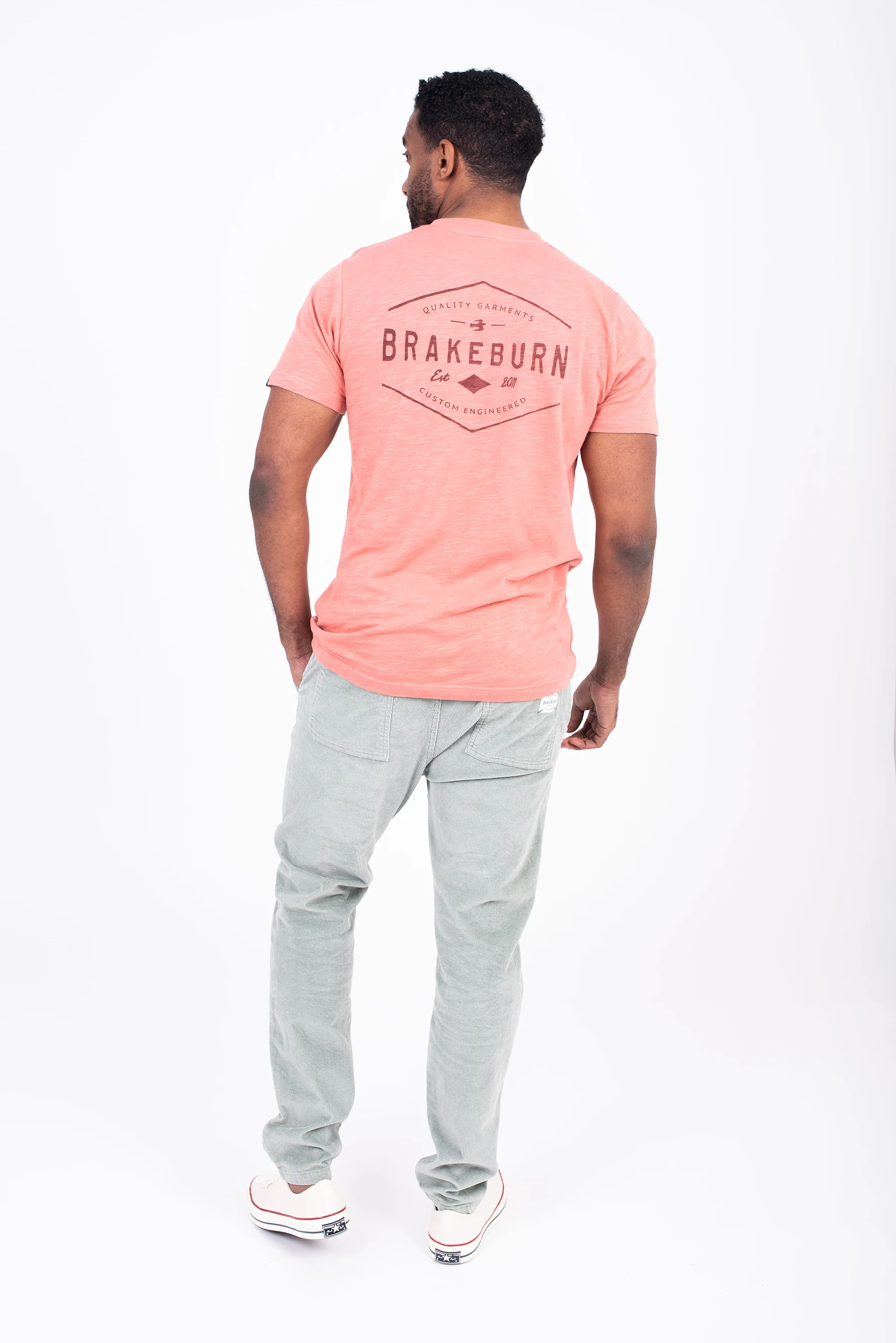 Custom Tee - Image 5