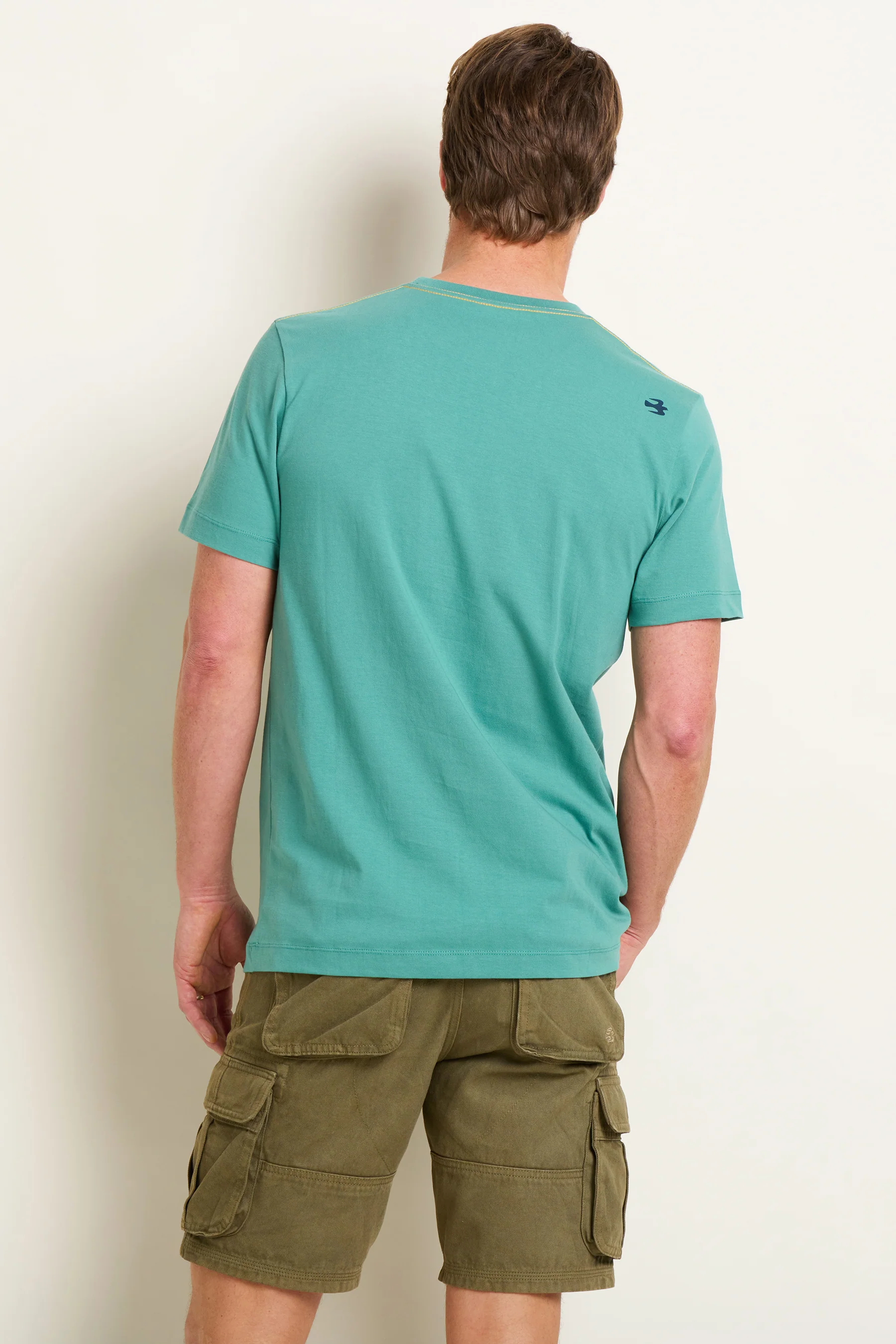 Cyclist Tee - Image 2
