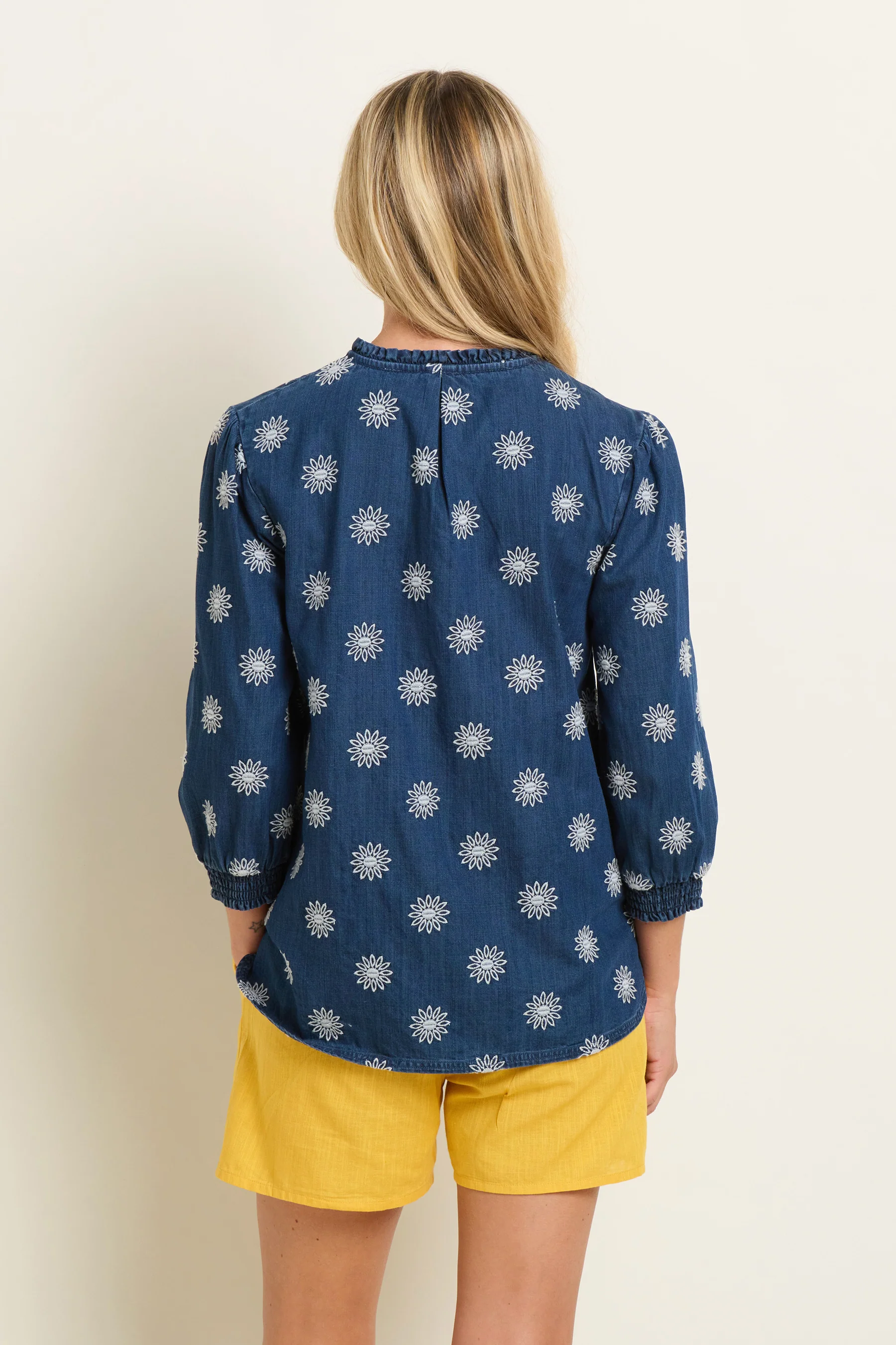 Daisy Blouse - Image 2