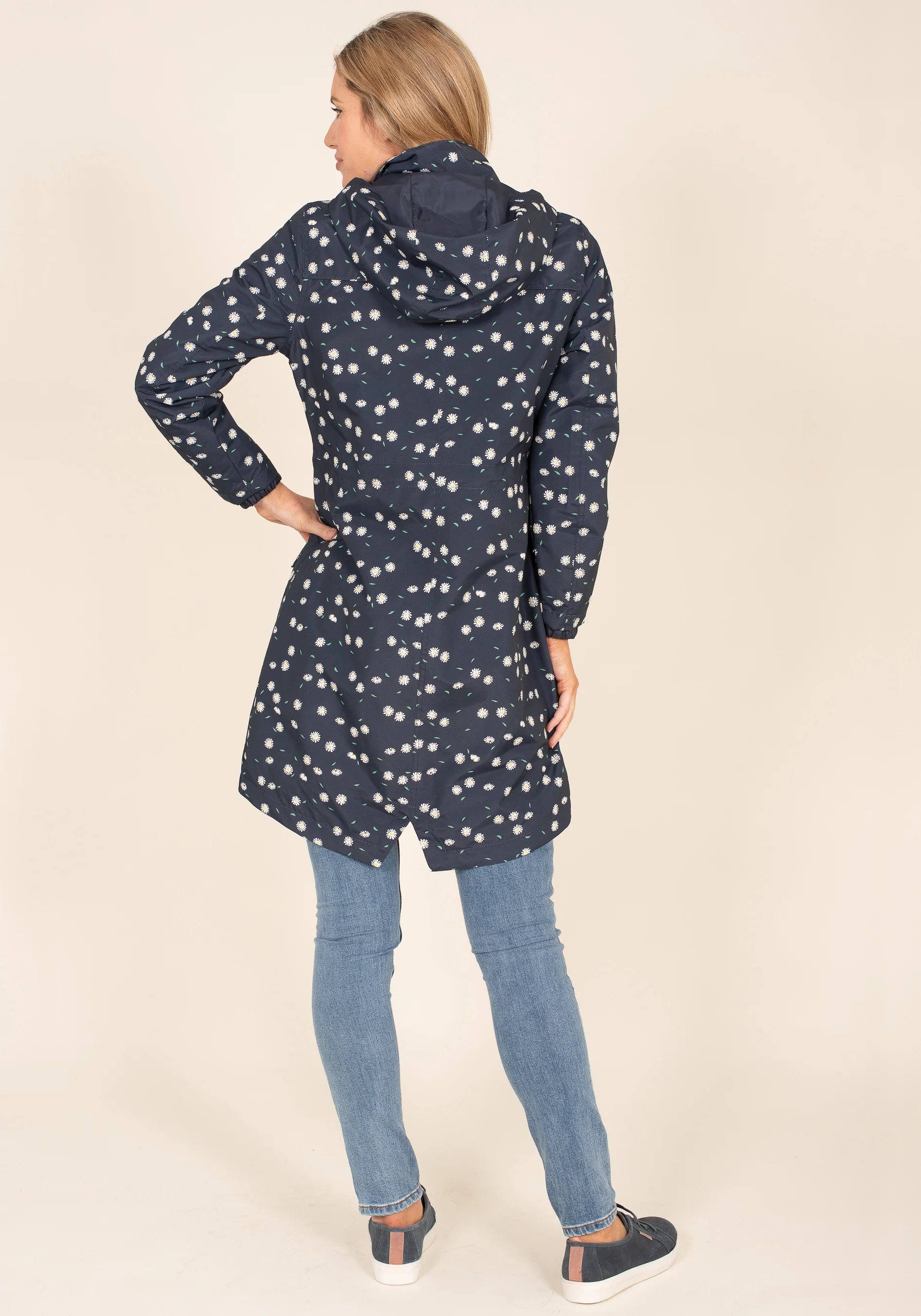 Daisy Parka - Image 3