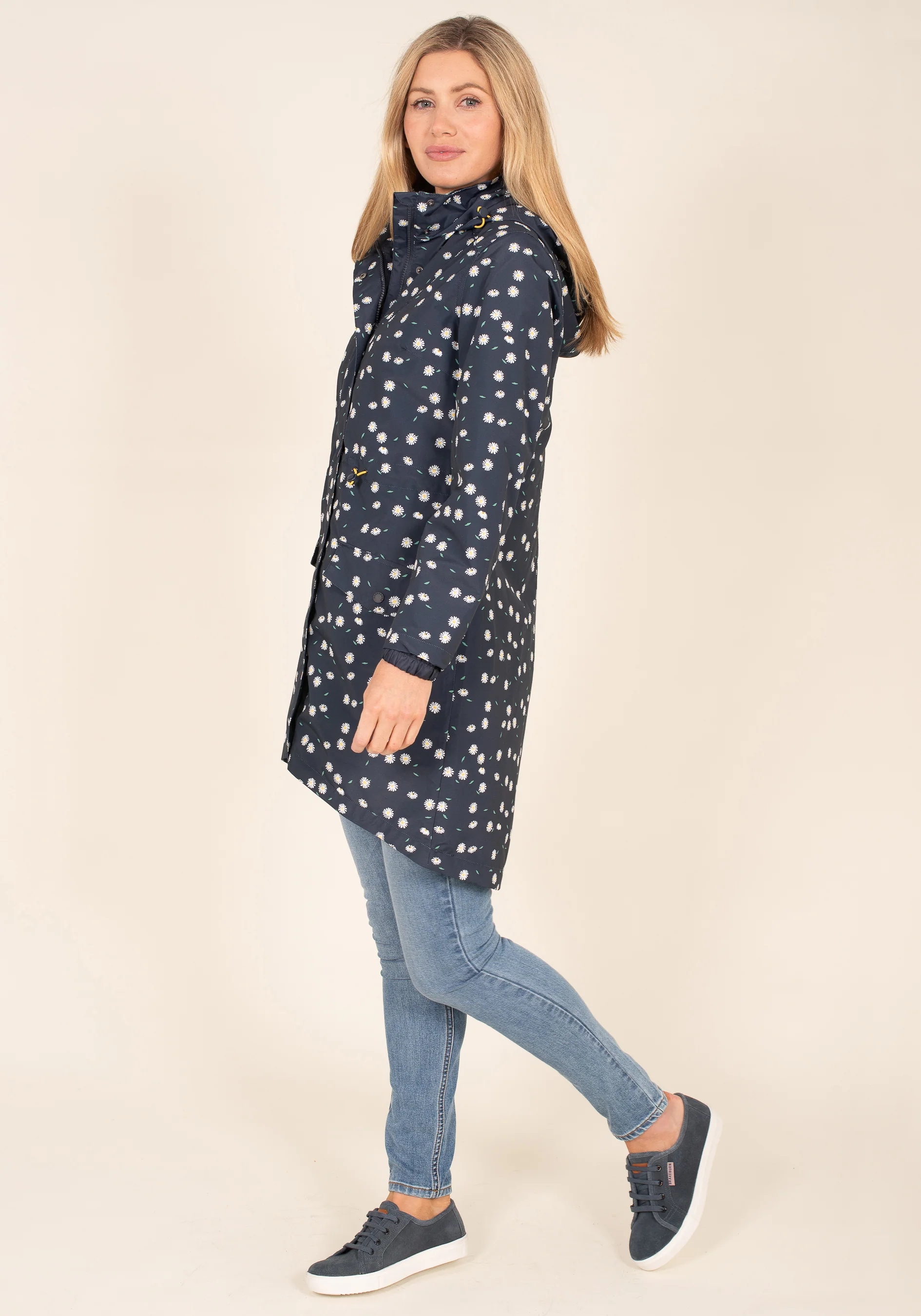 Daisy Parka - Image 4