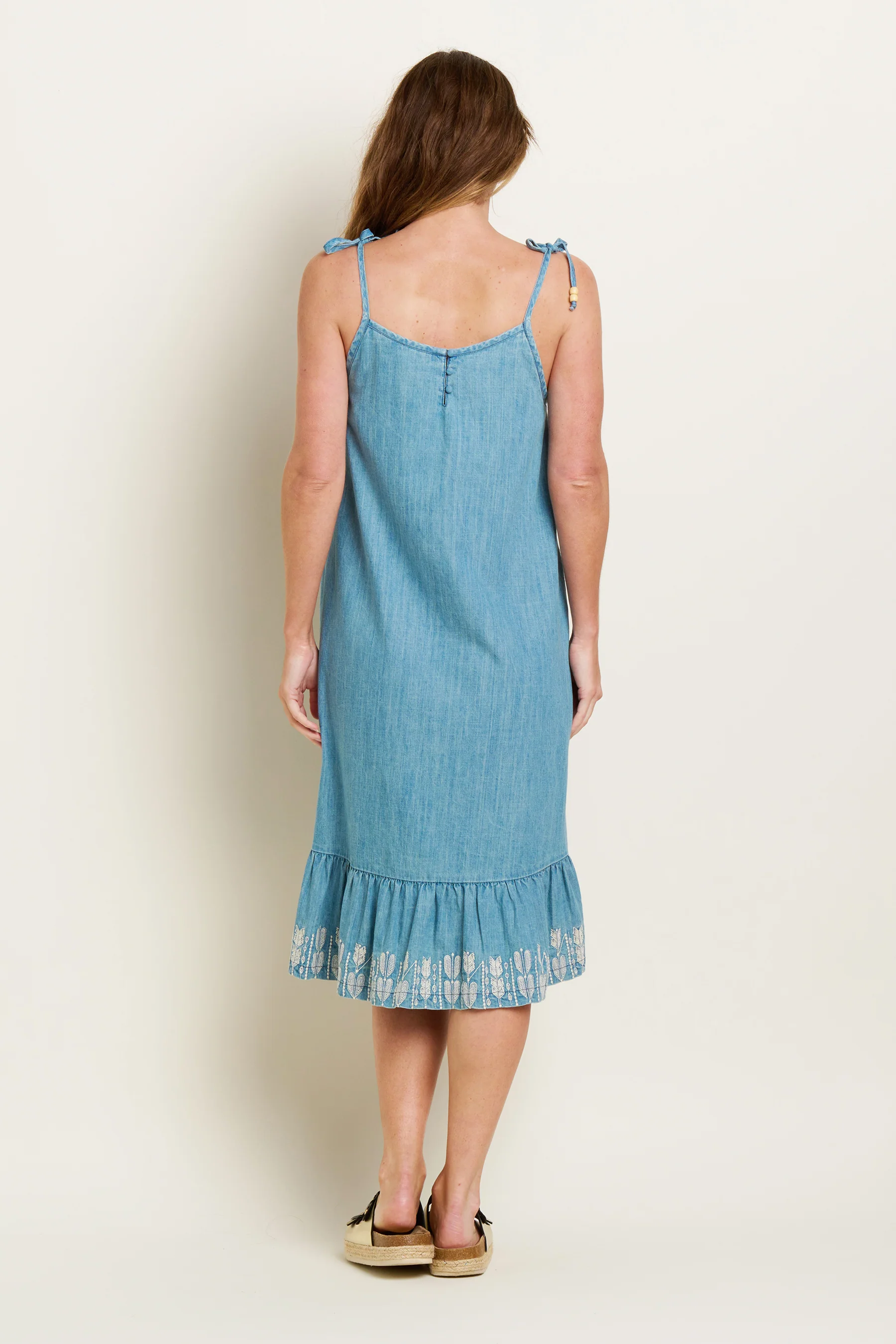 Darla Midi Dress - Image 2