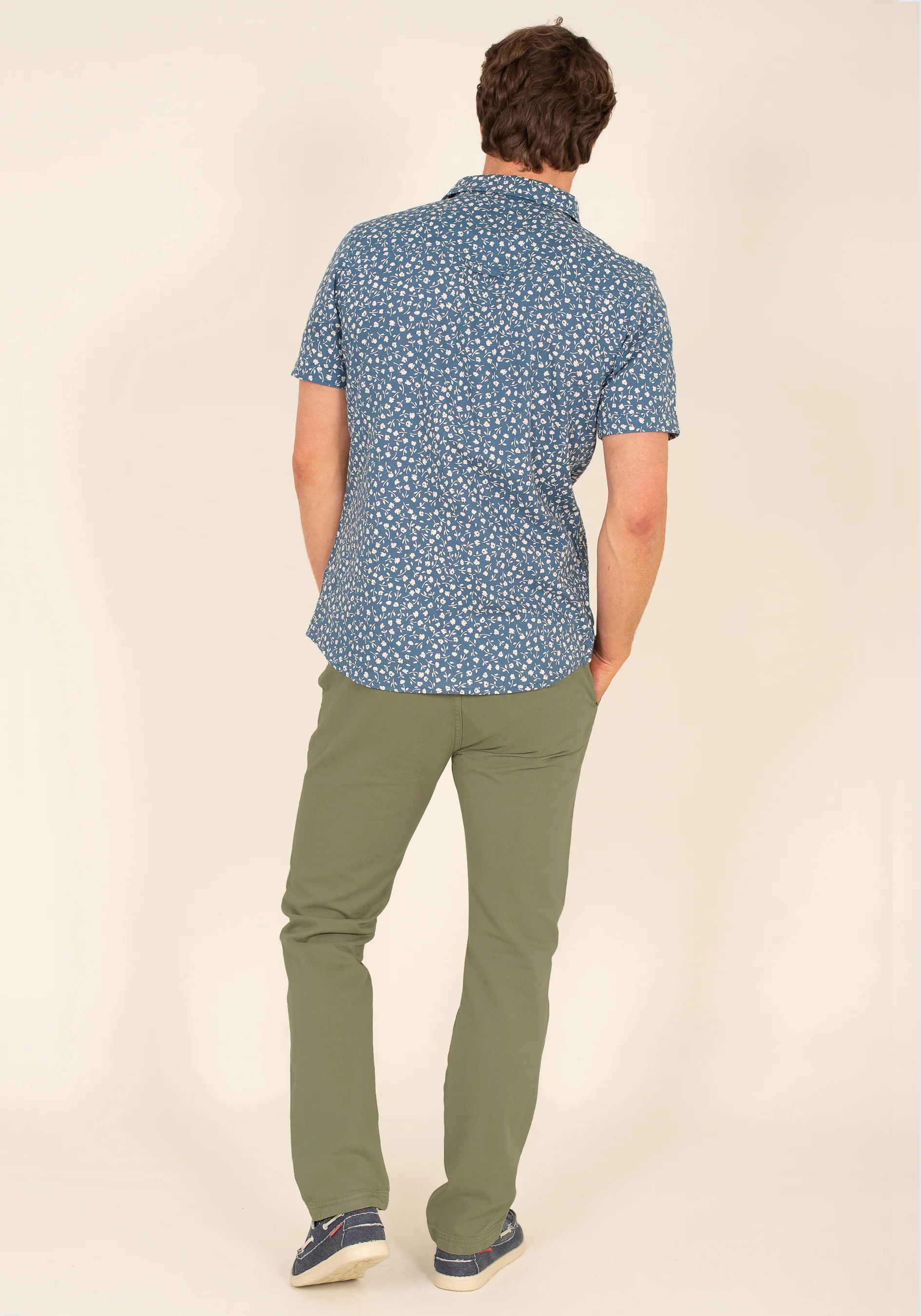 Desert Chinos - Image 3