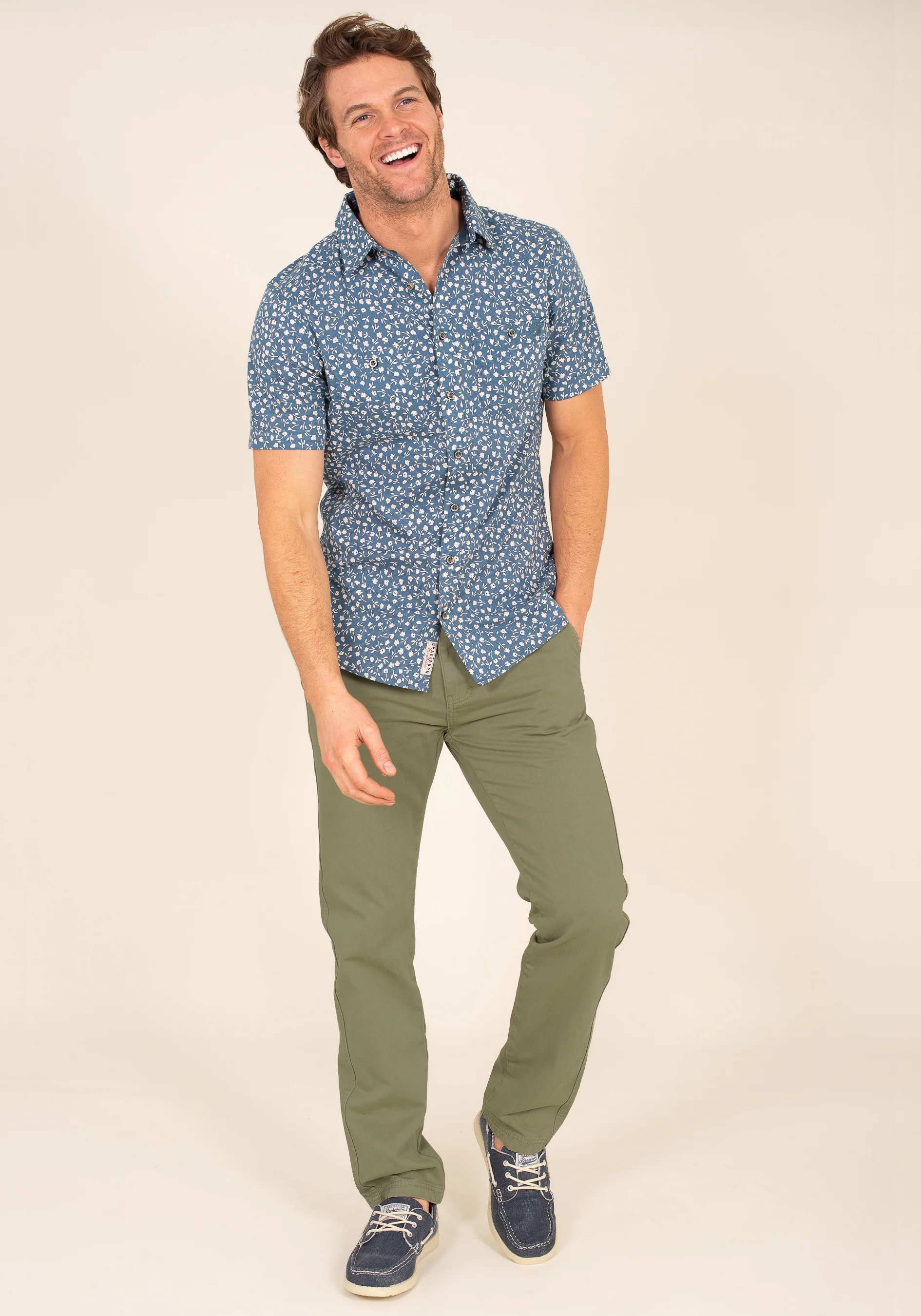 Desert Chinos - Image 4