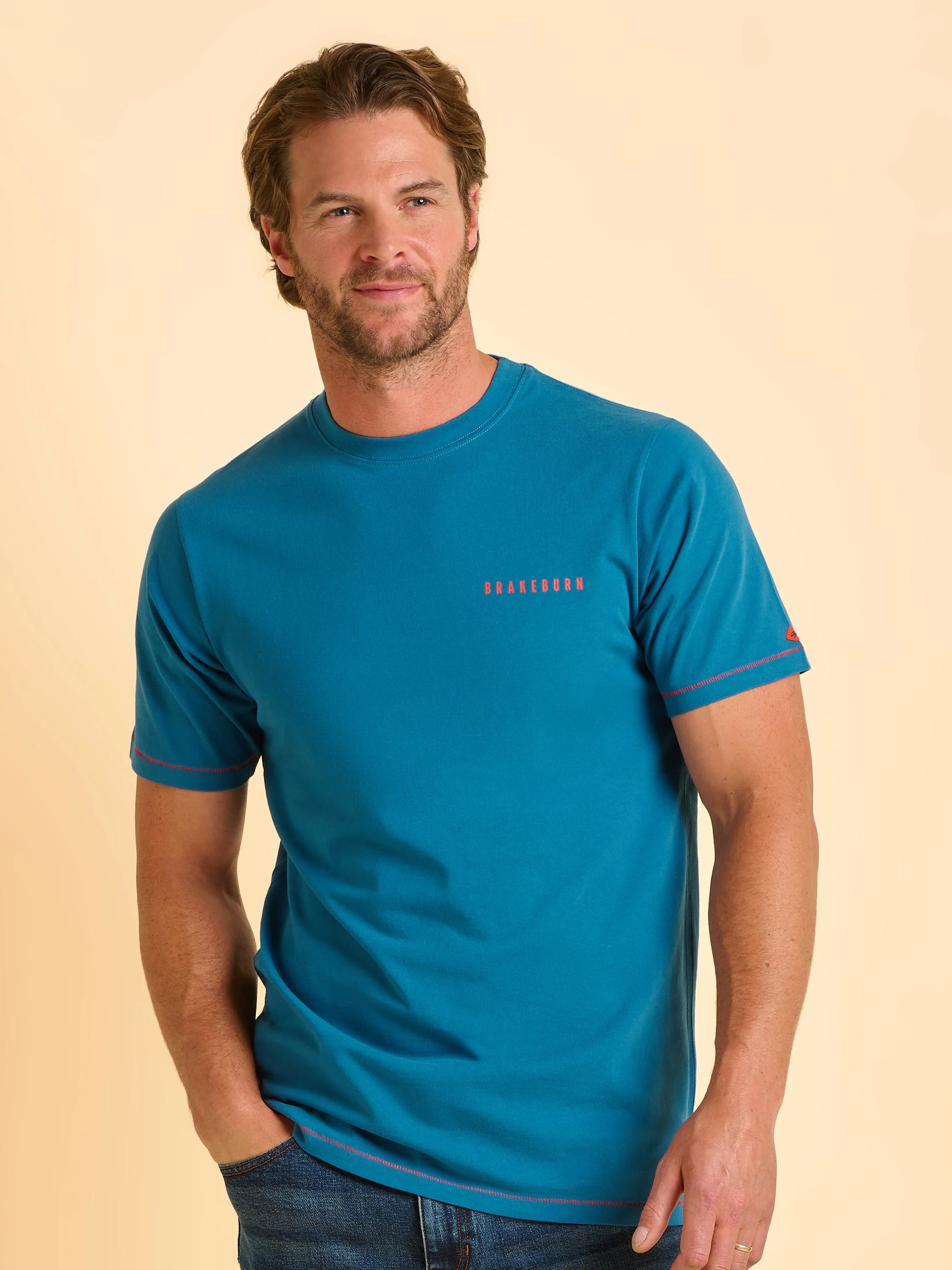 Dinton T-Shirt