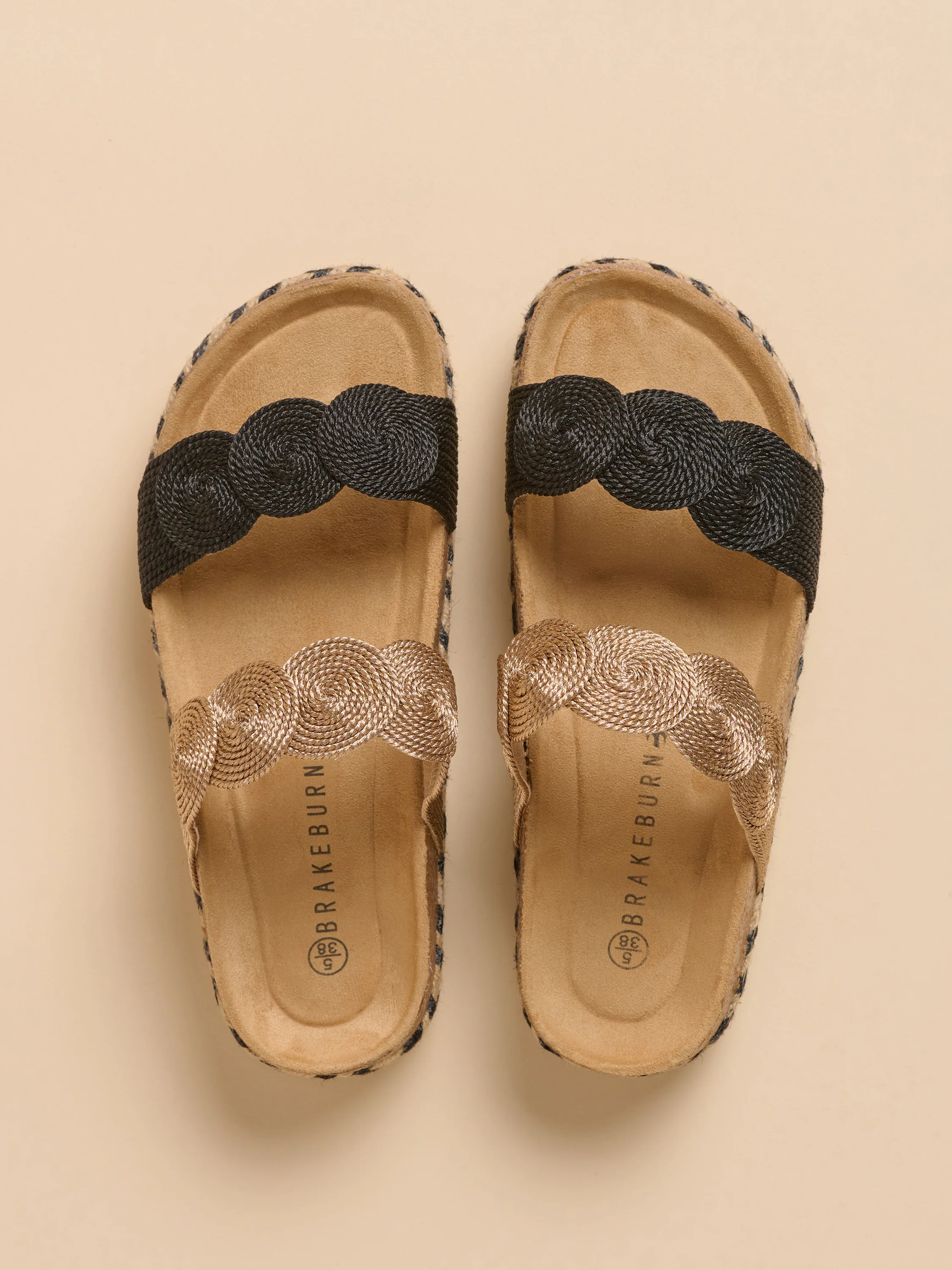Discus Sandal - Image 3