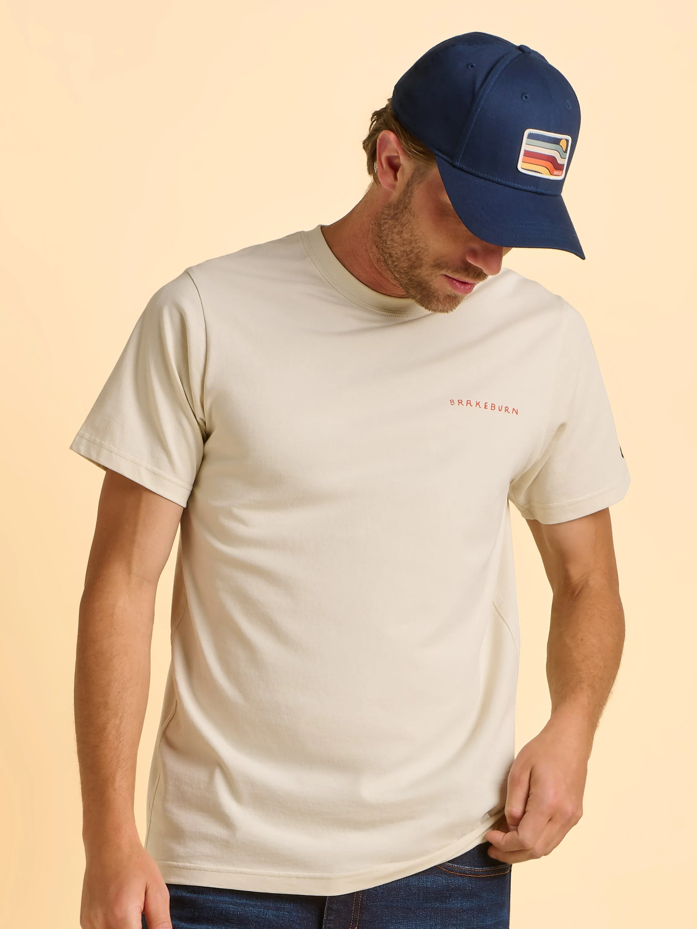 Driftfield T-Shirt - Image 5
