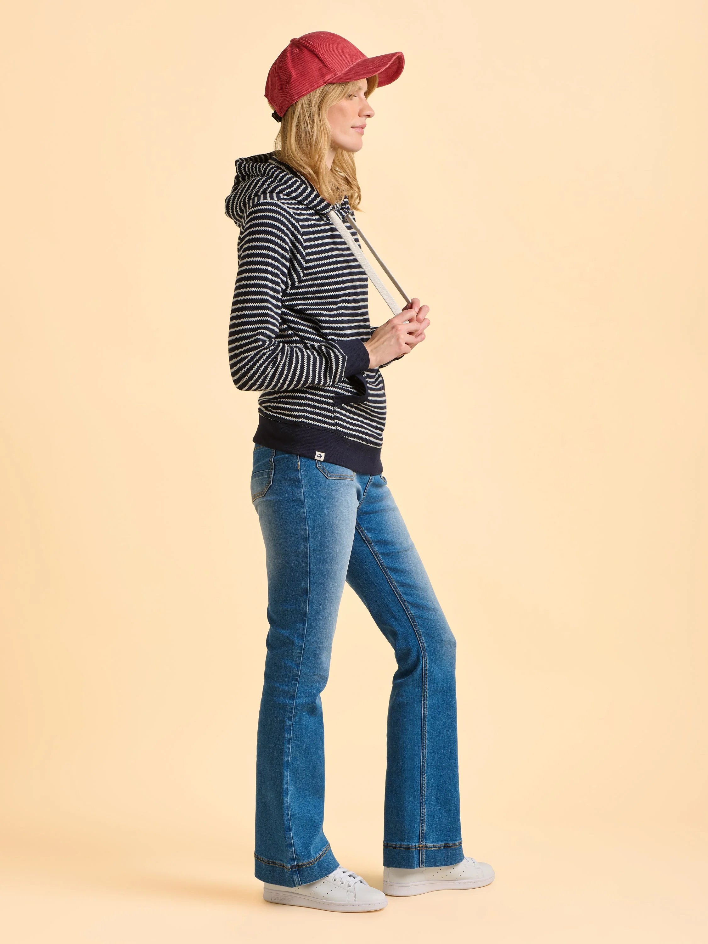 Durlston Elise Hoodie - Image 3