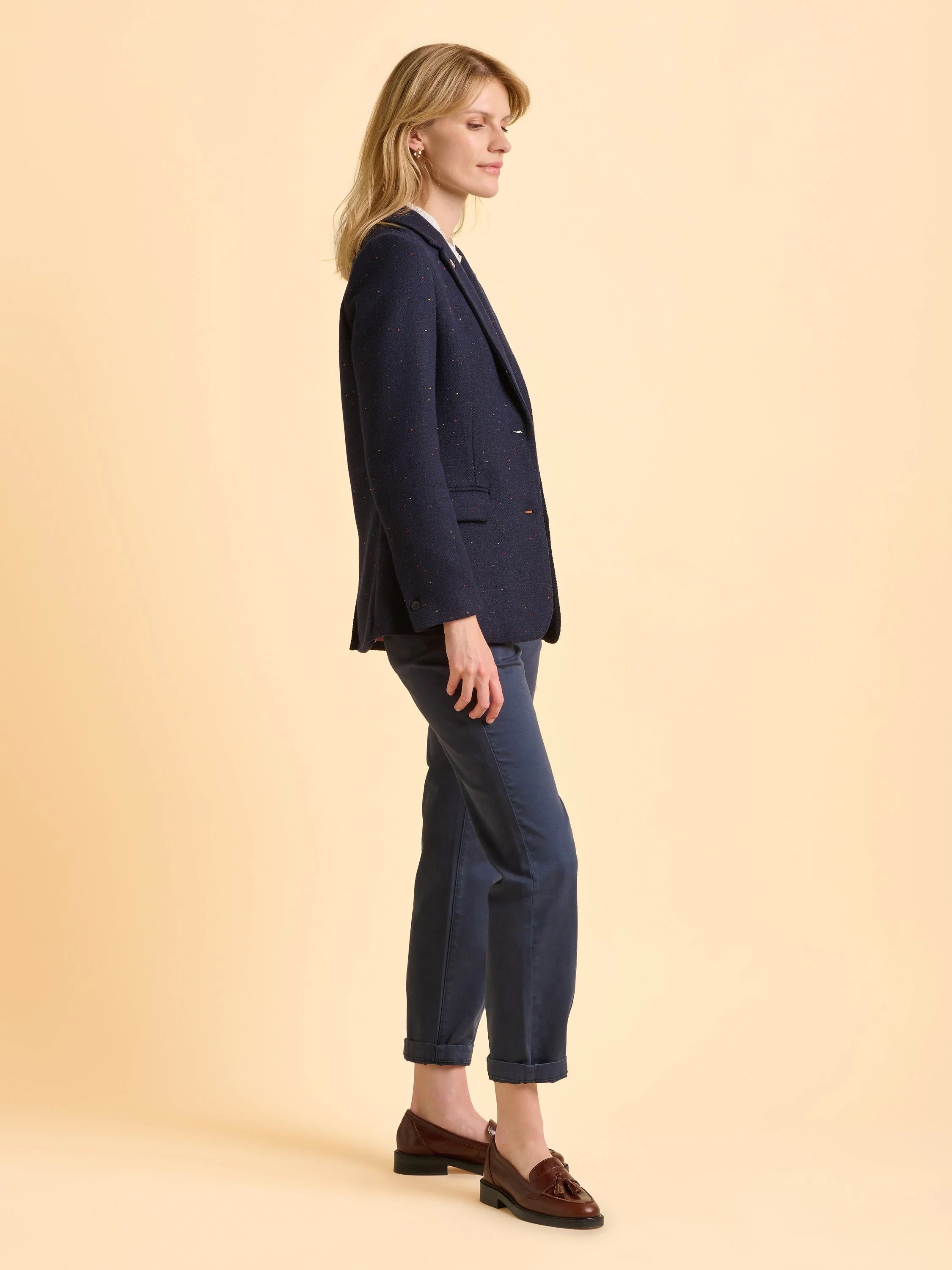 Dusky Jacket - Image 4