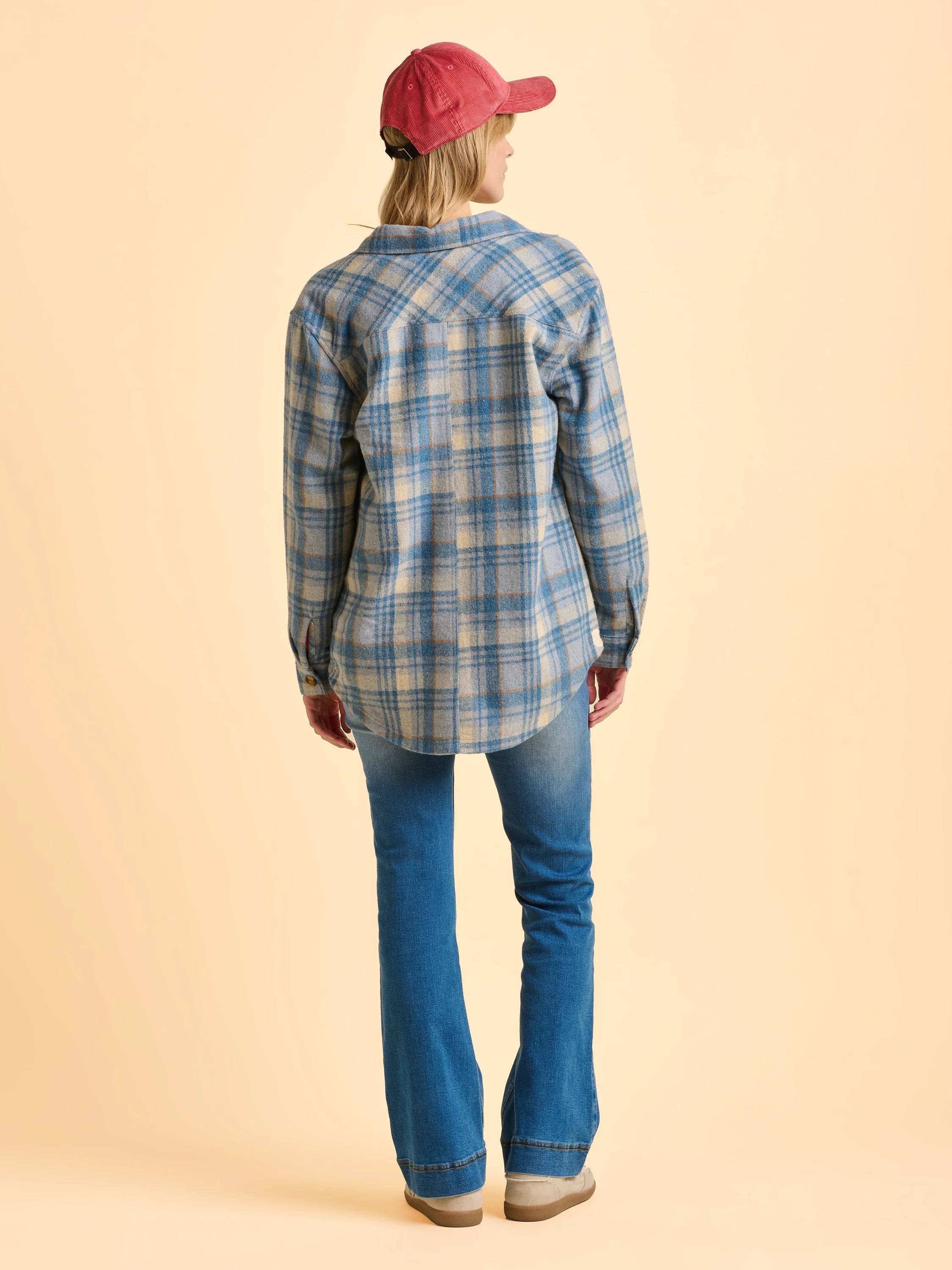 Eira Shacket - Image 3