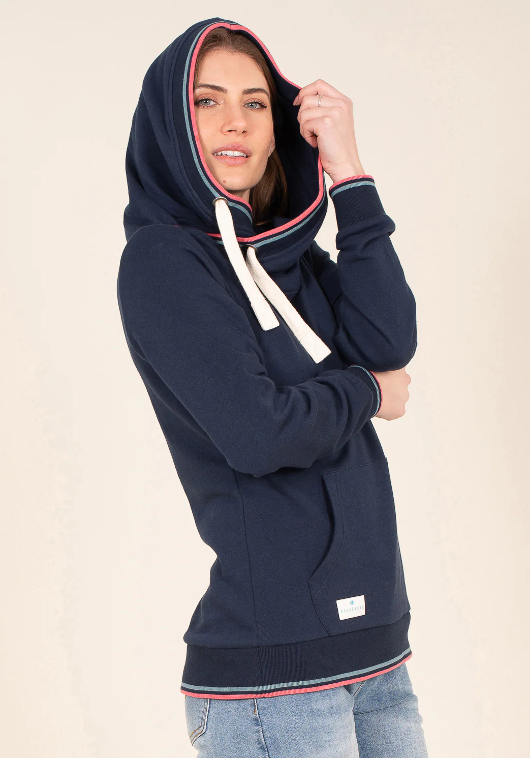 Elise Hoody - Image 5