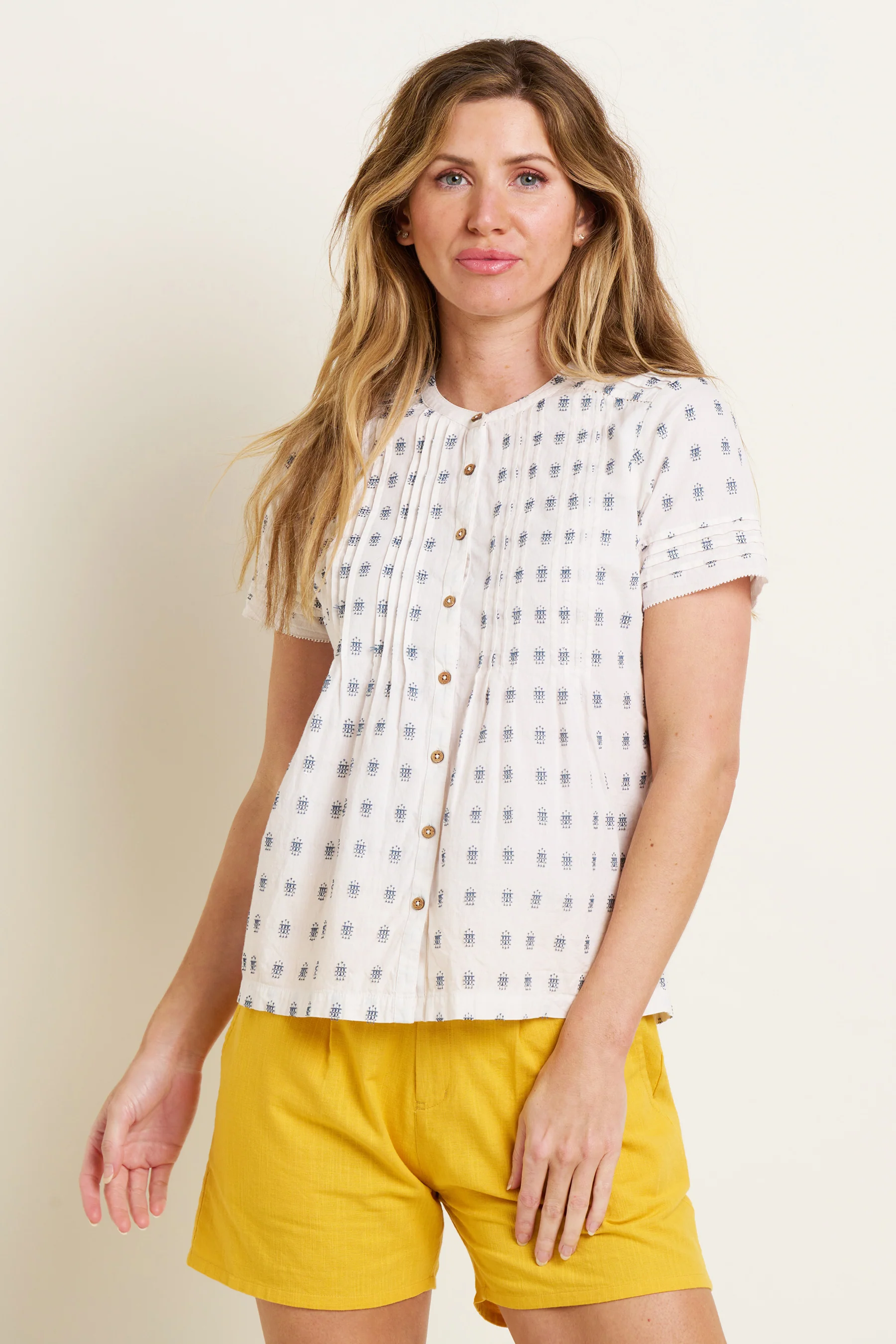 Ella Blouse - Image 2