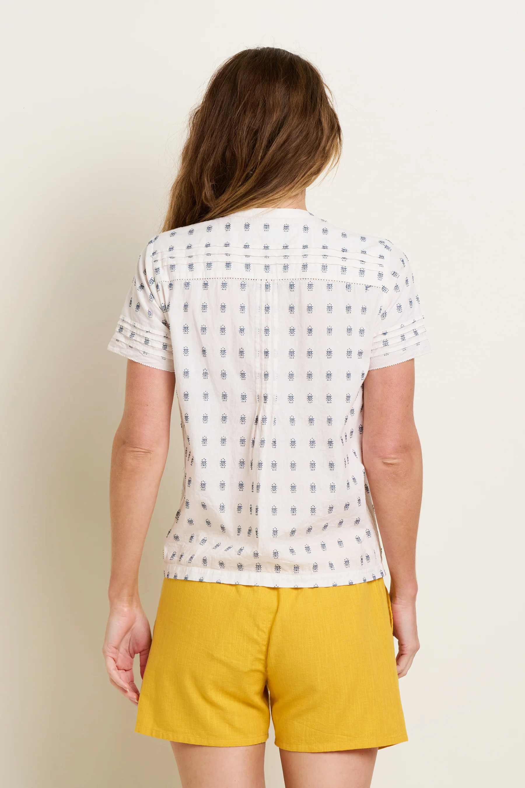 Ella Blouse - Image 3