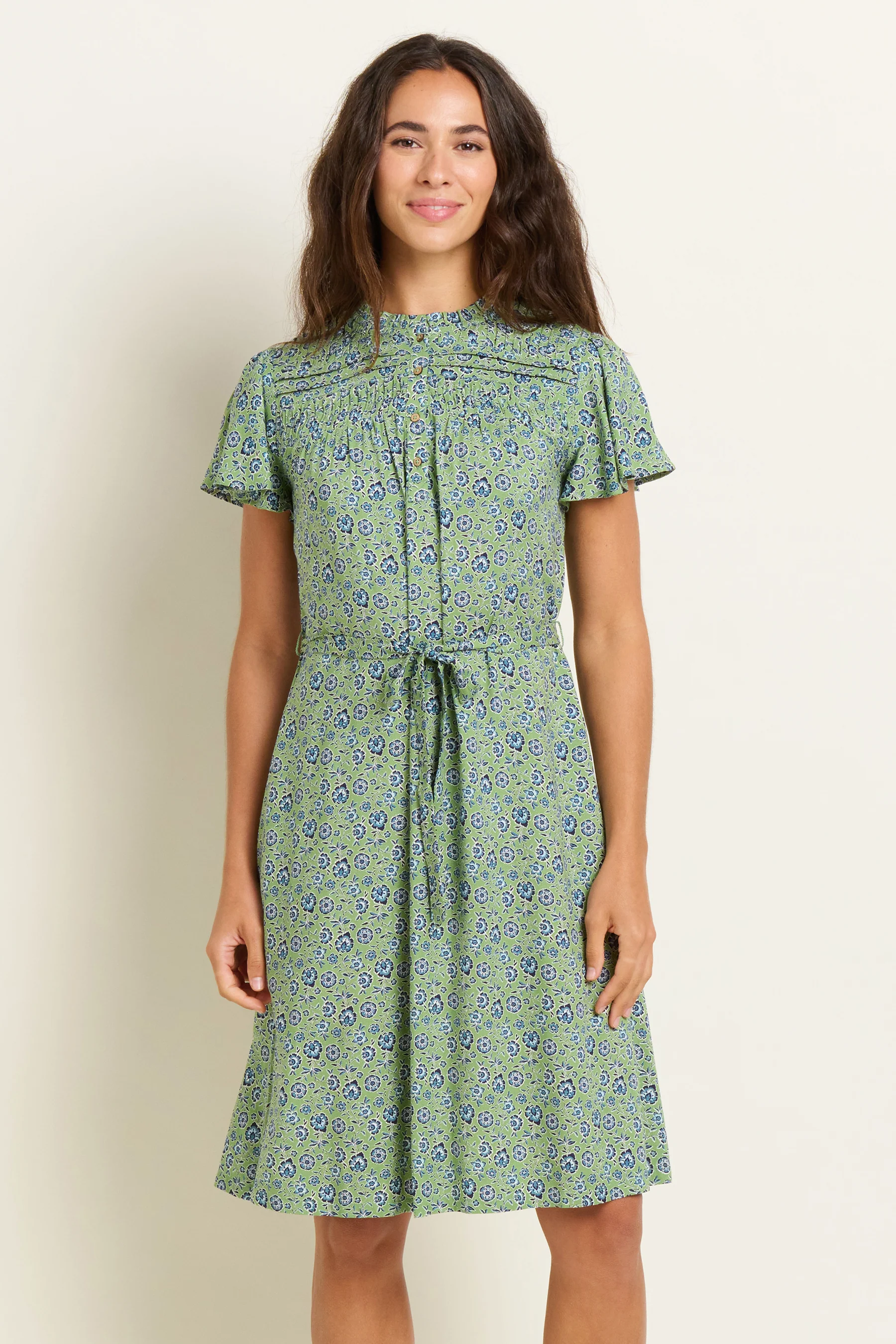 Elsie Dress - Image 3