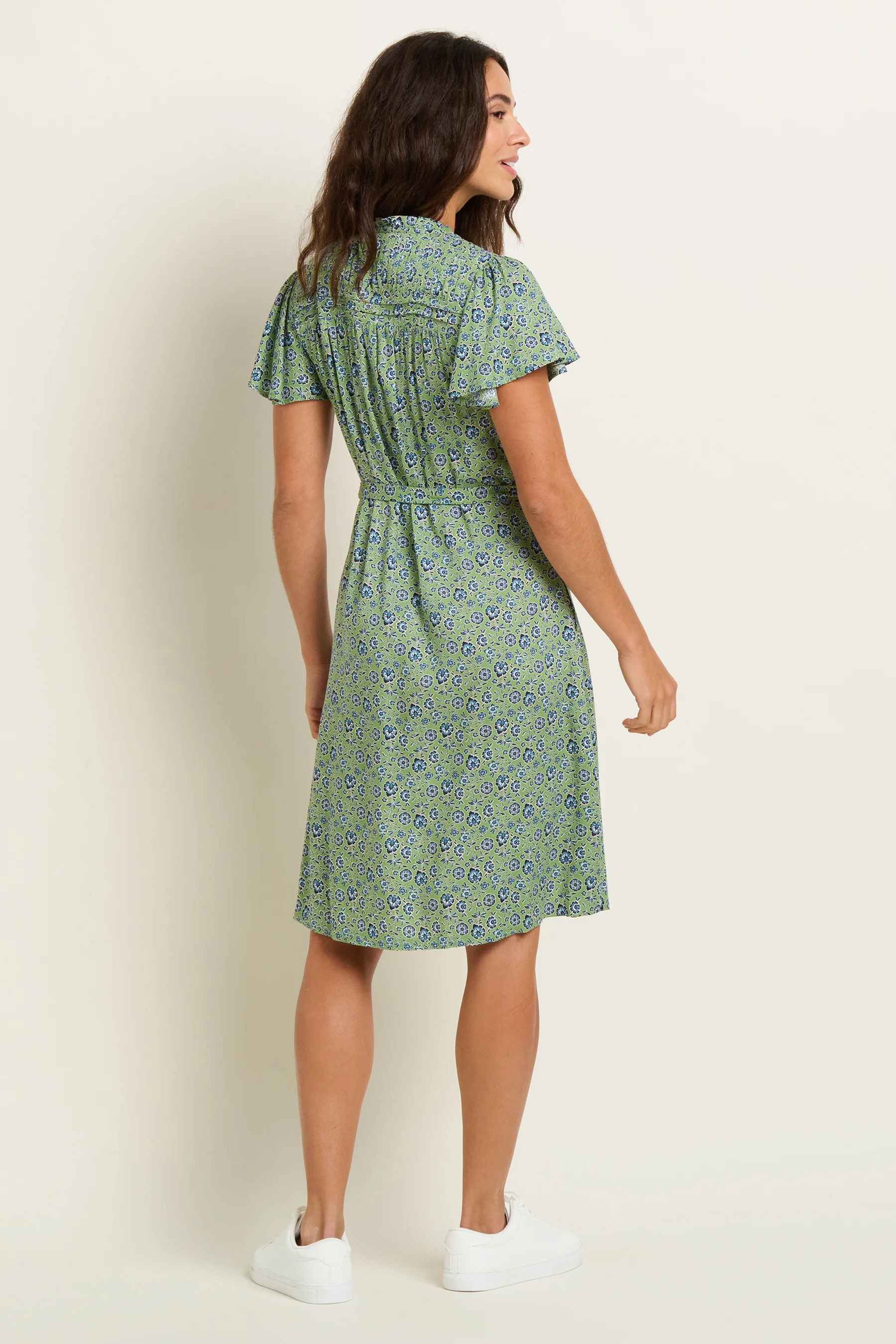 Elsie Dress - Image 4