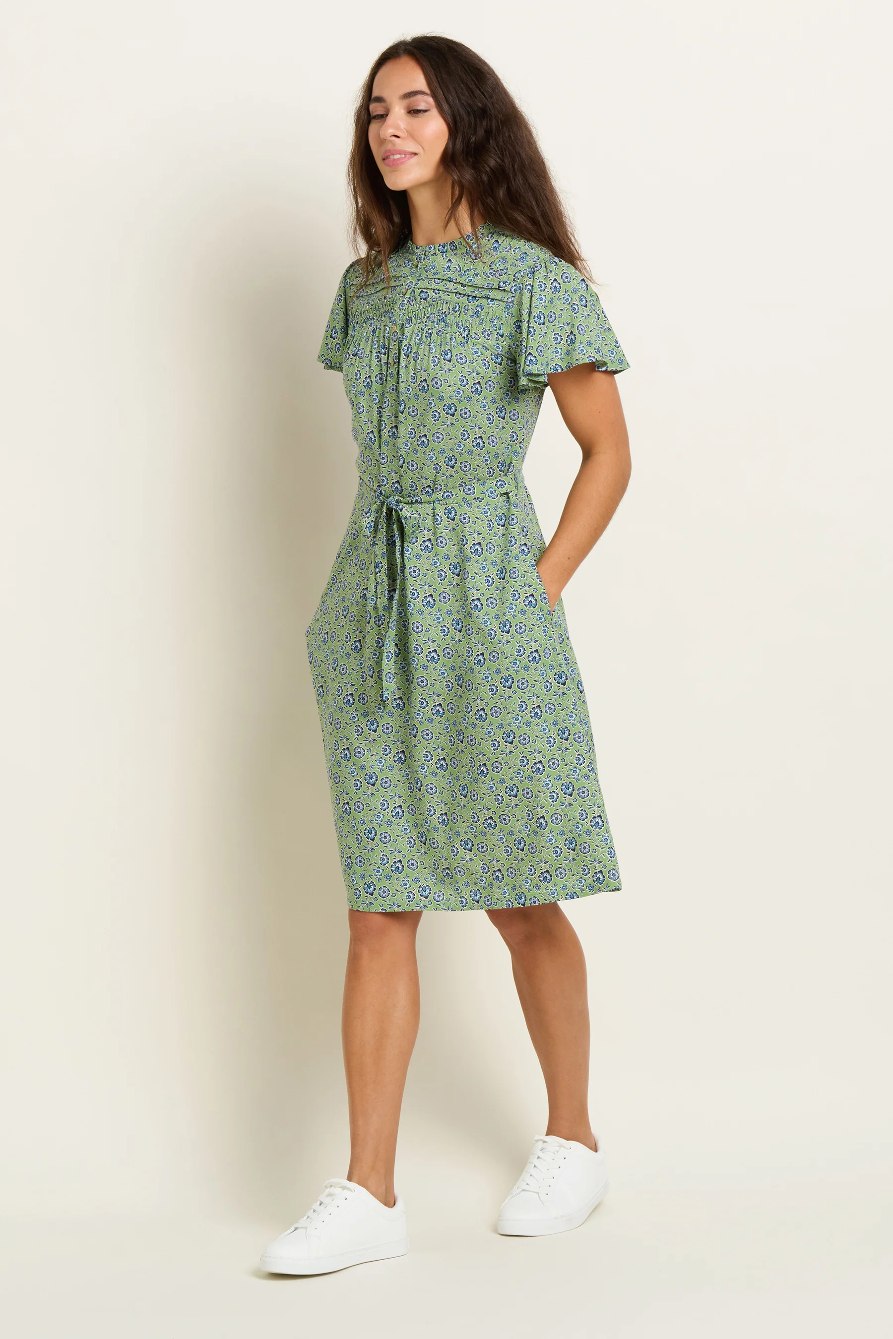 Elsie Dress - Image 5