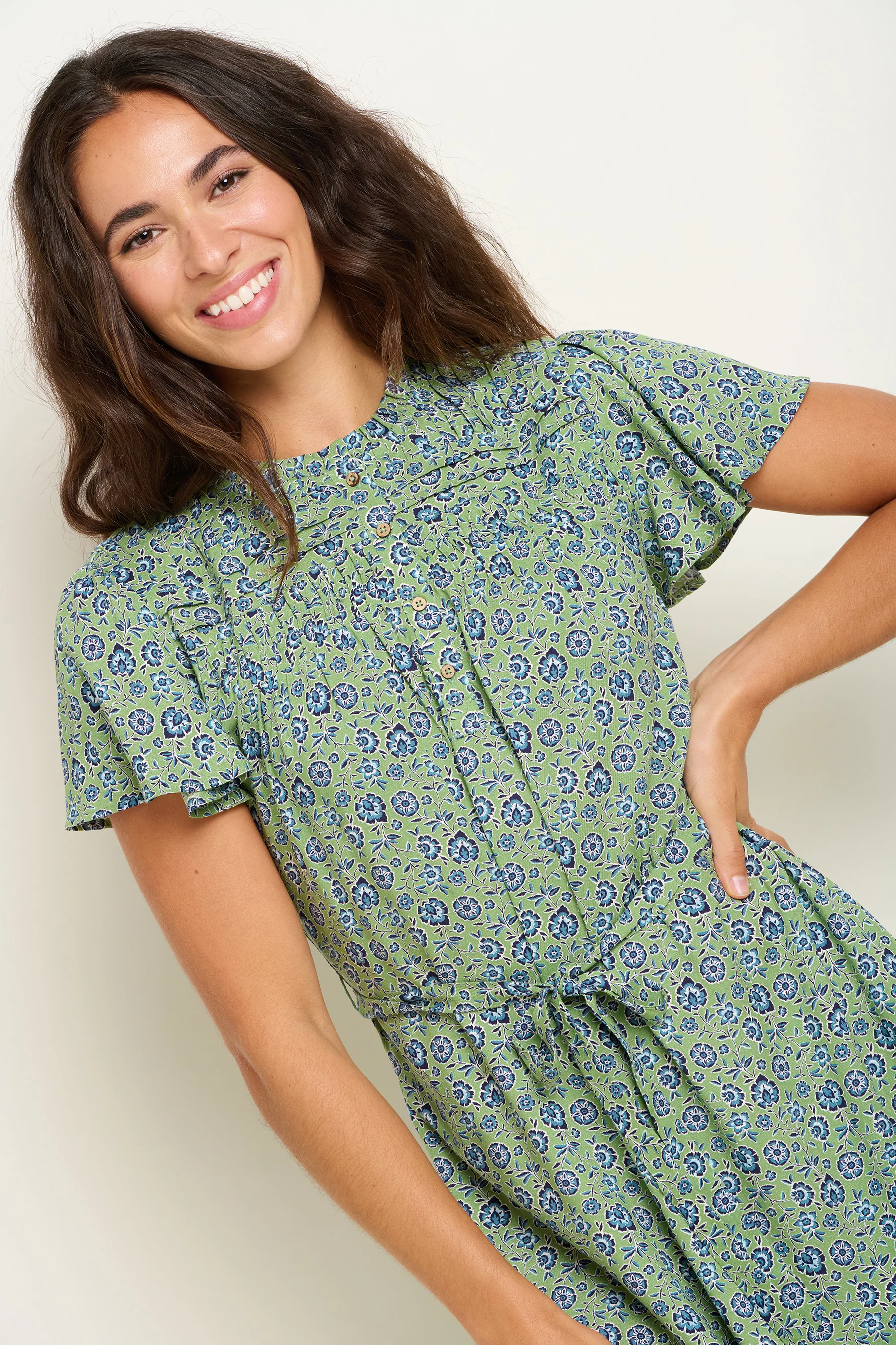 Elsie Dress - Image 6