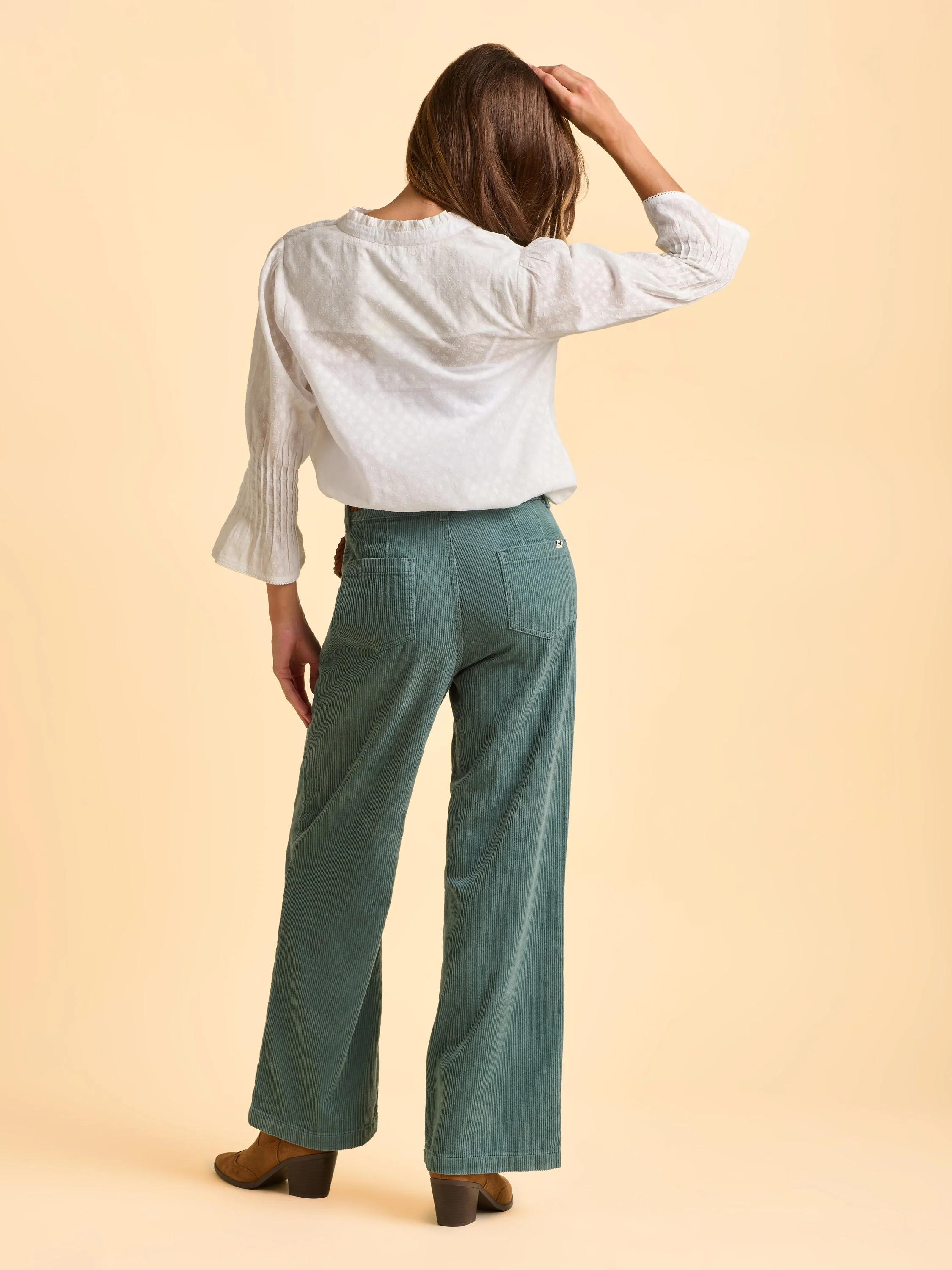 Elva Blouse - Image 2