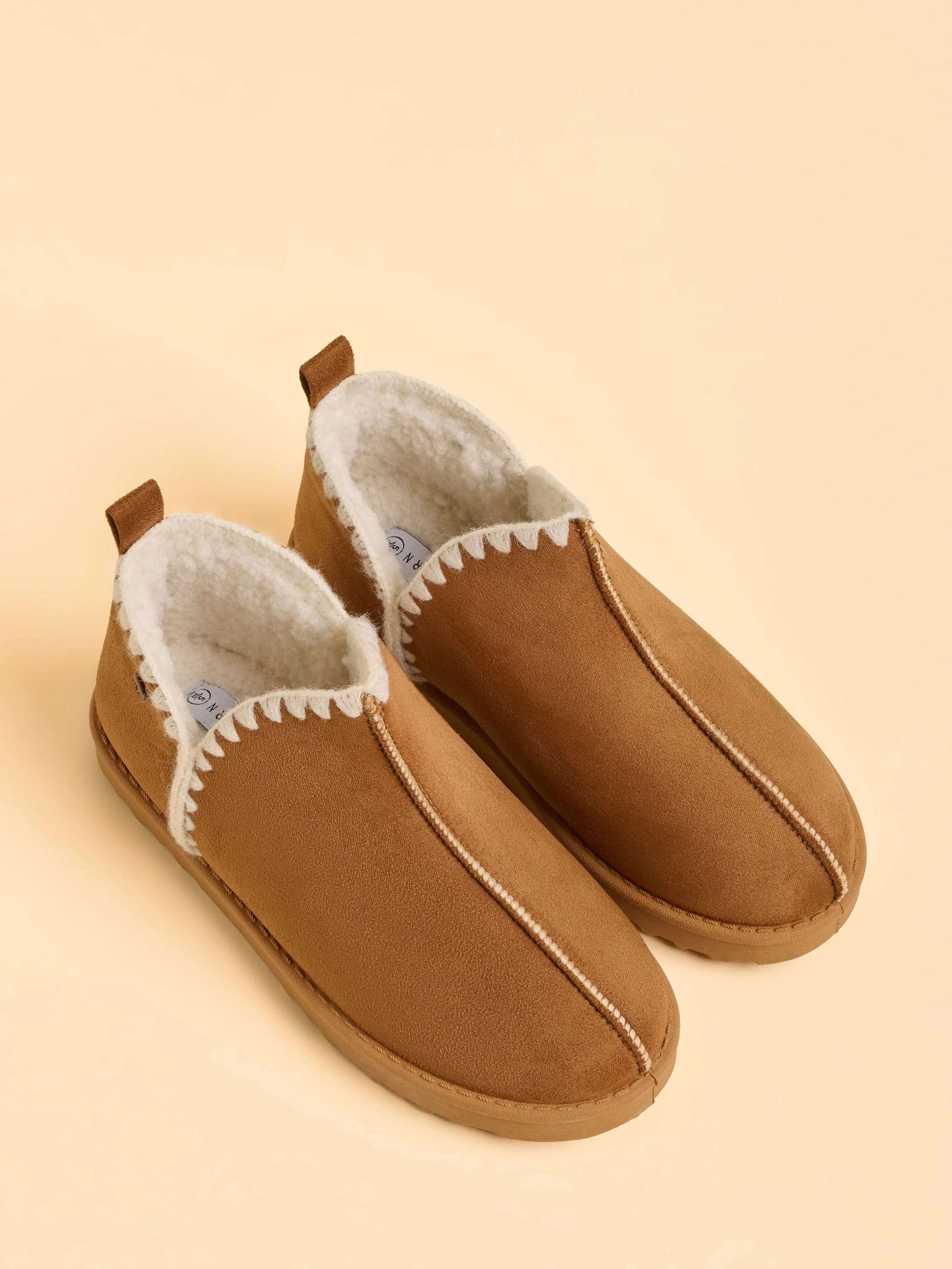Ember Steps Slipper - Image 4
