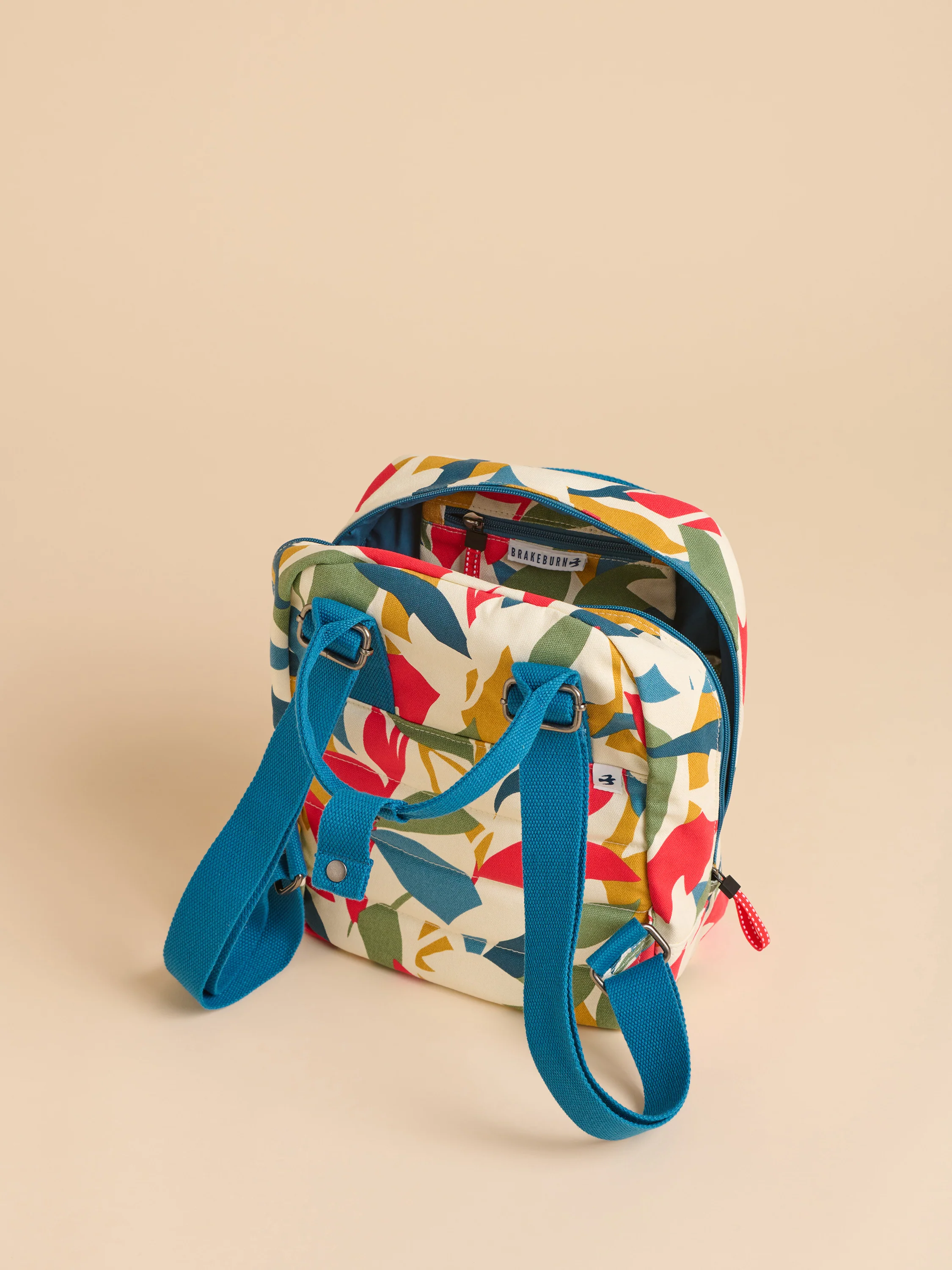 Falling Leaves Backpack - Image 3