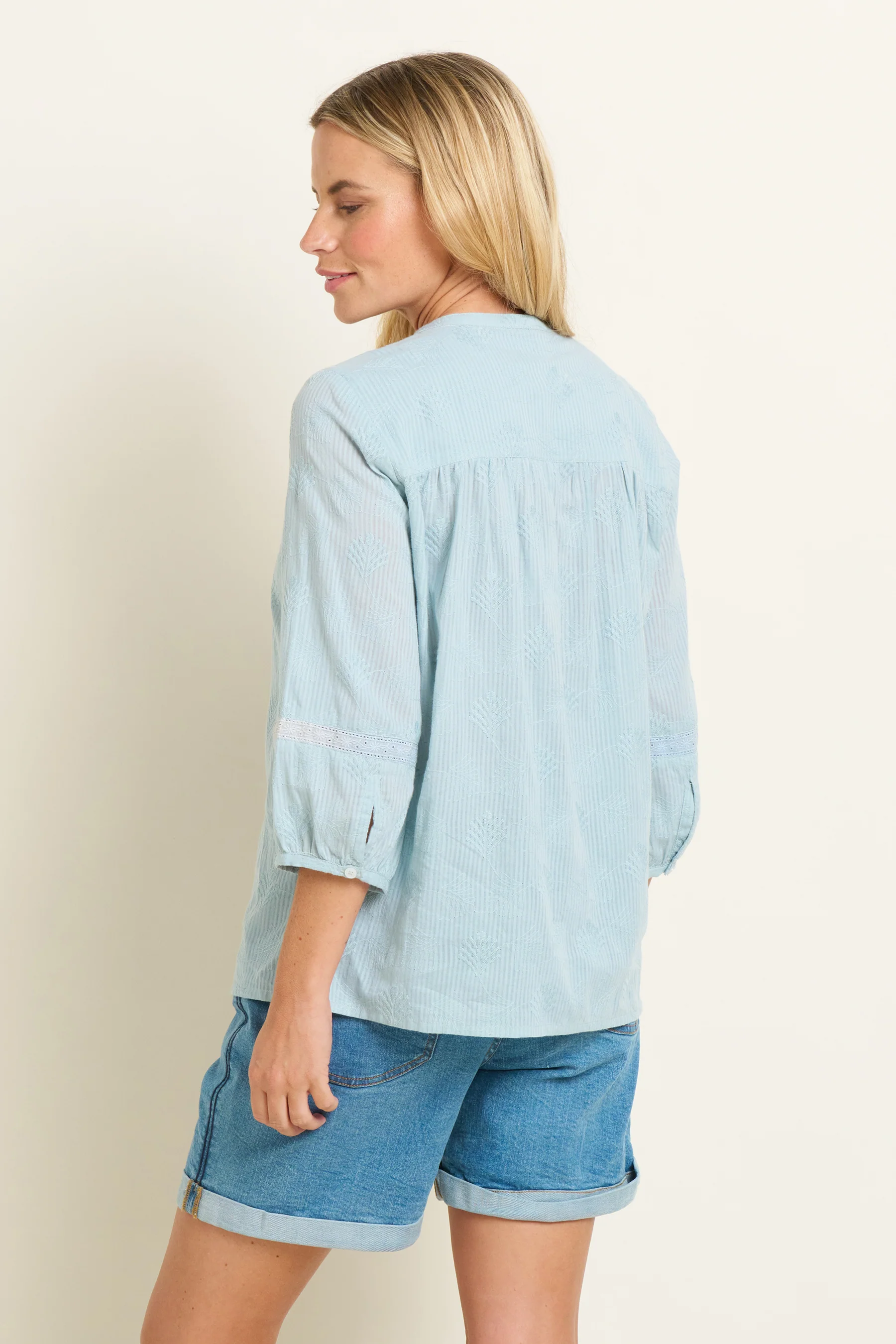 Fan Blouse - Image 3