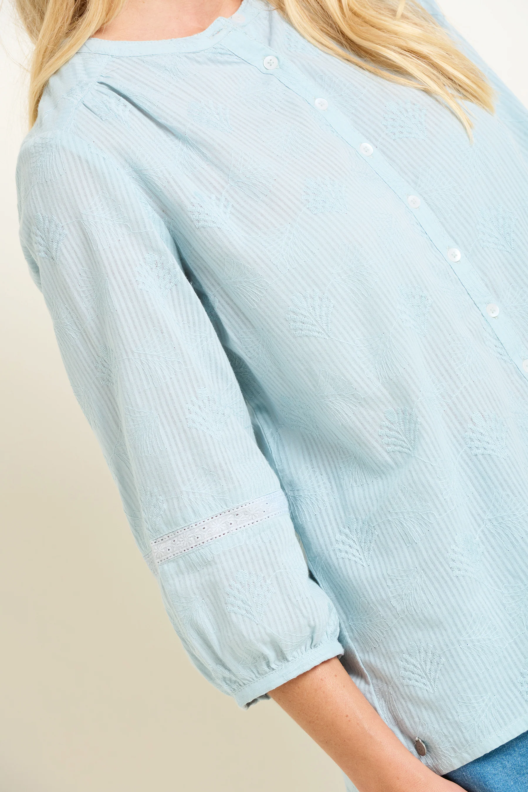 Fan Blouse - Image 4