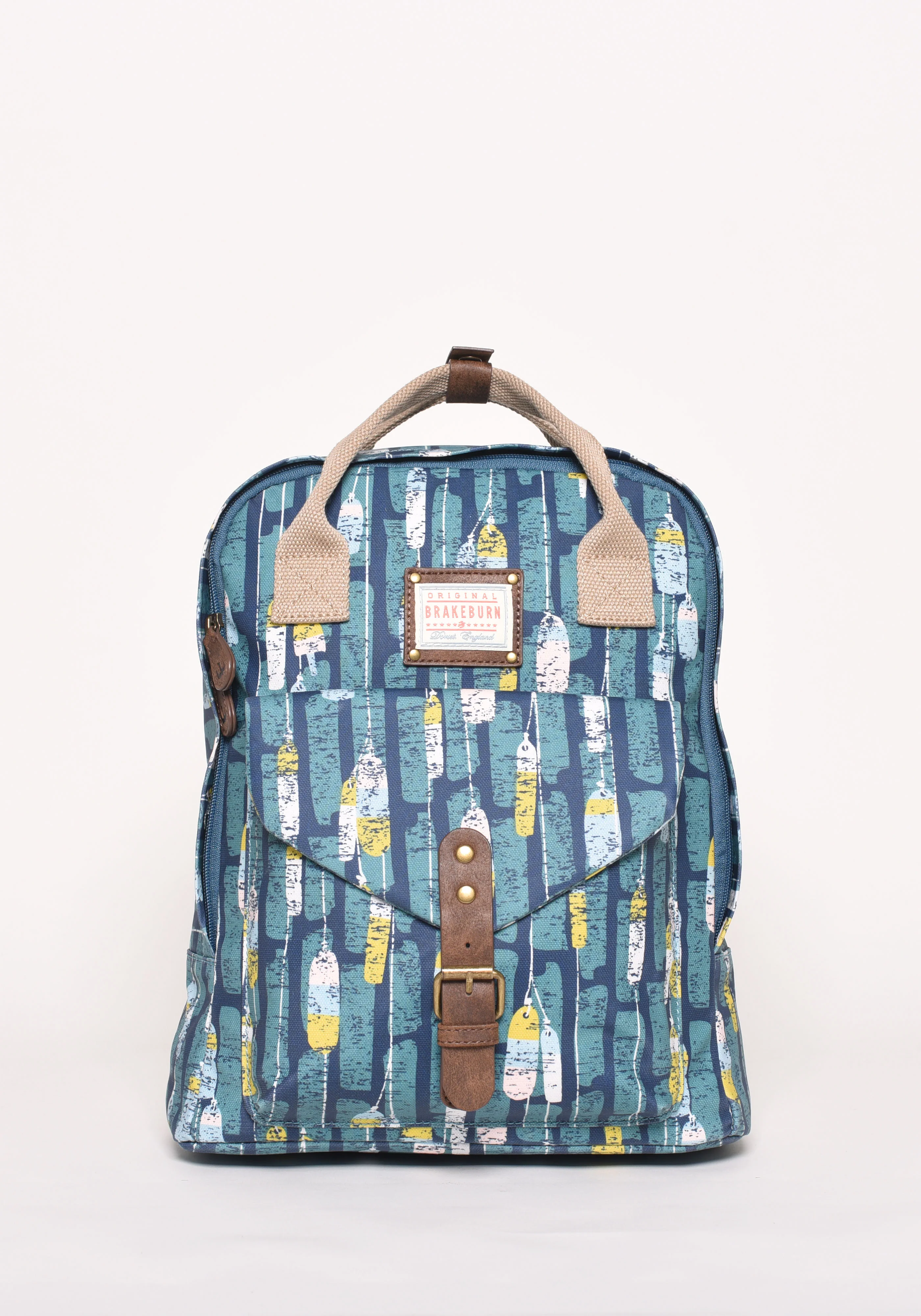 Fender Back Pack - Image 2