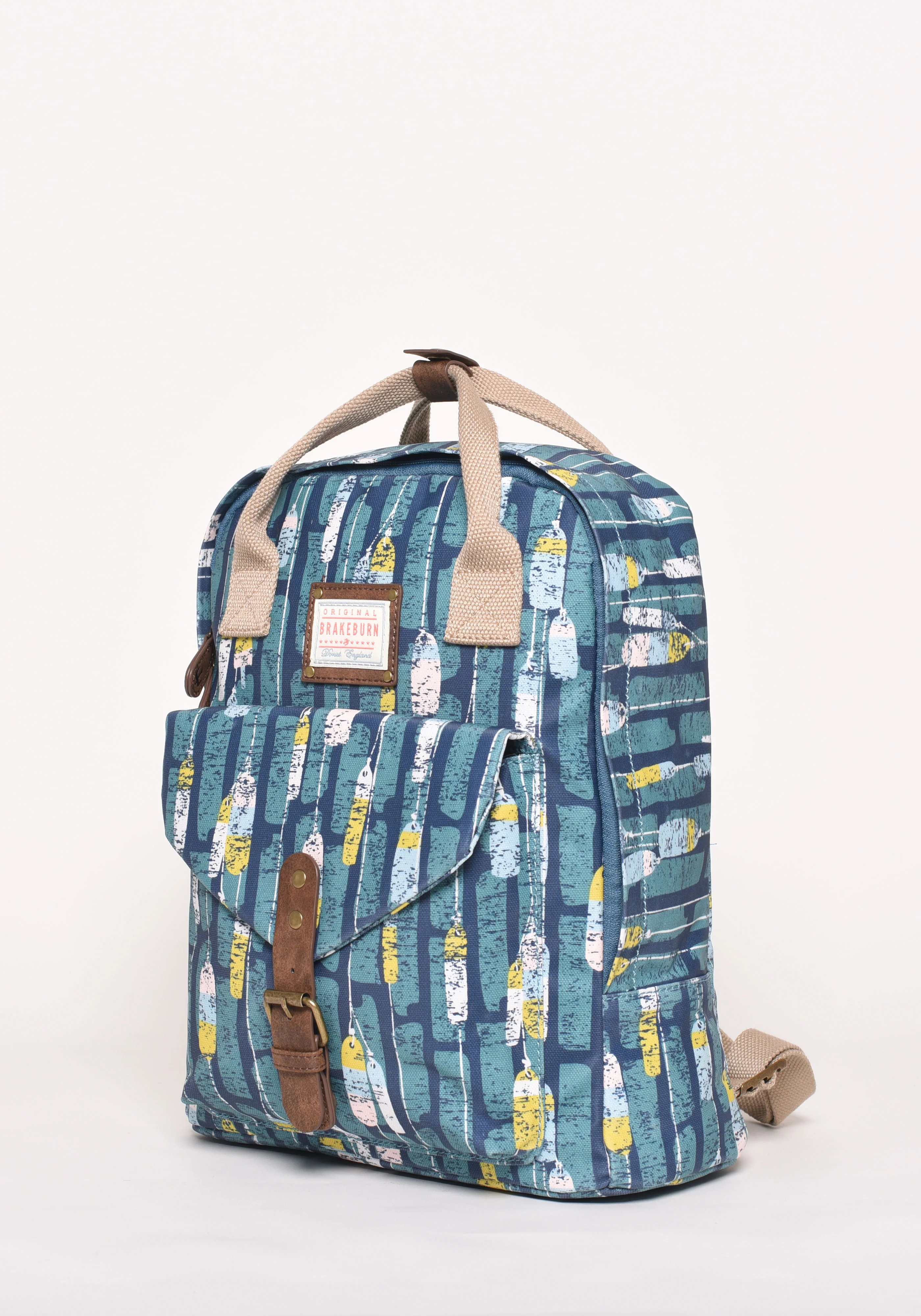 Fender Back Pack - Image 3