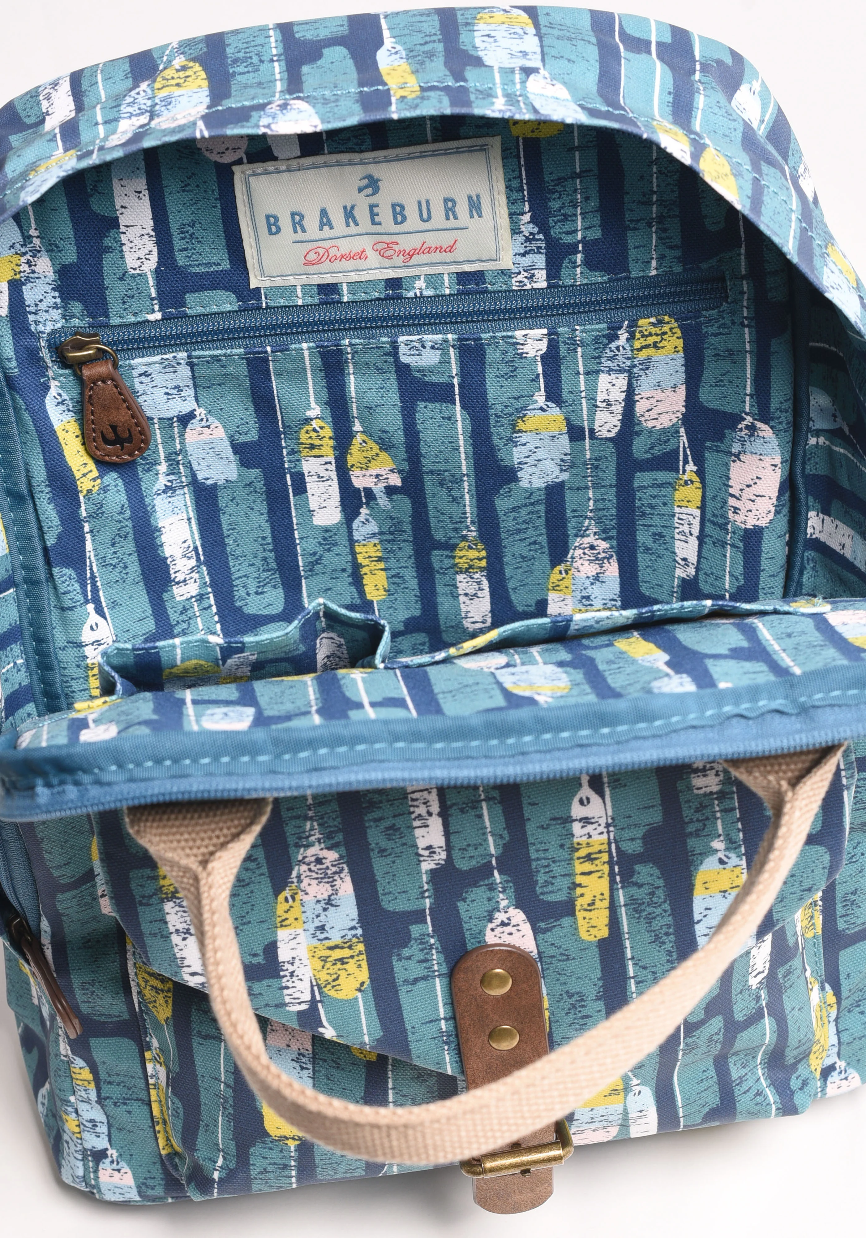 Fender Back Pack - Image 5