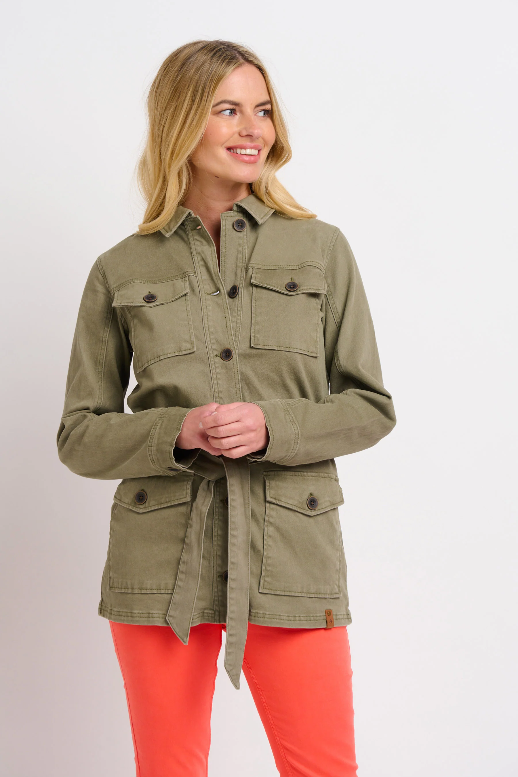 Field Jacket - Image 2