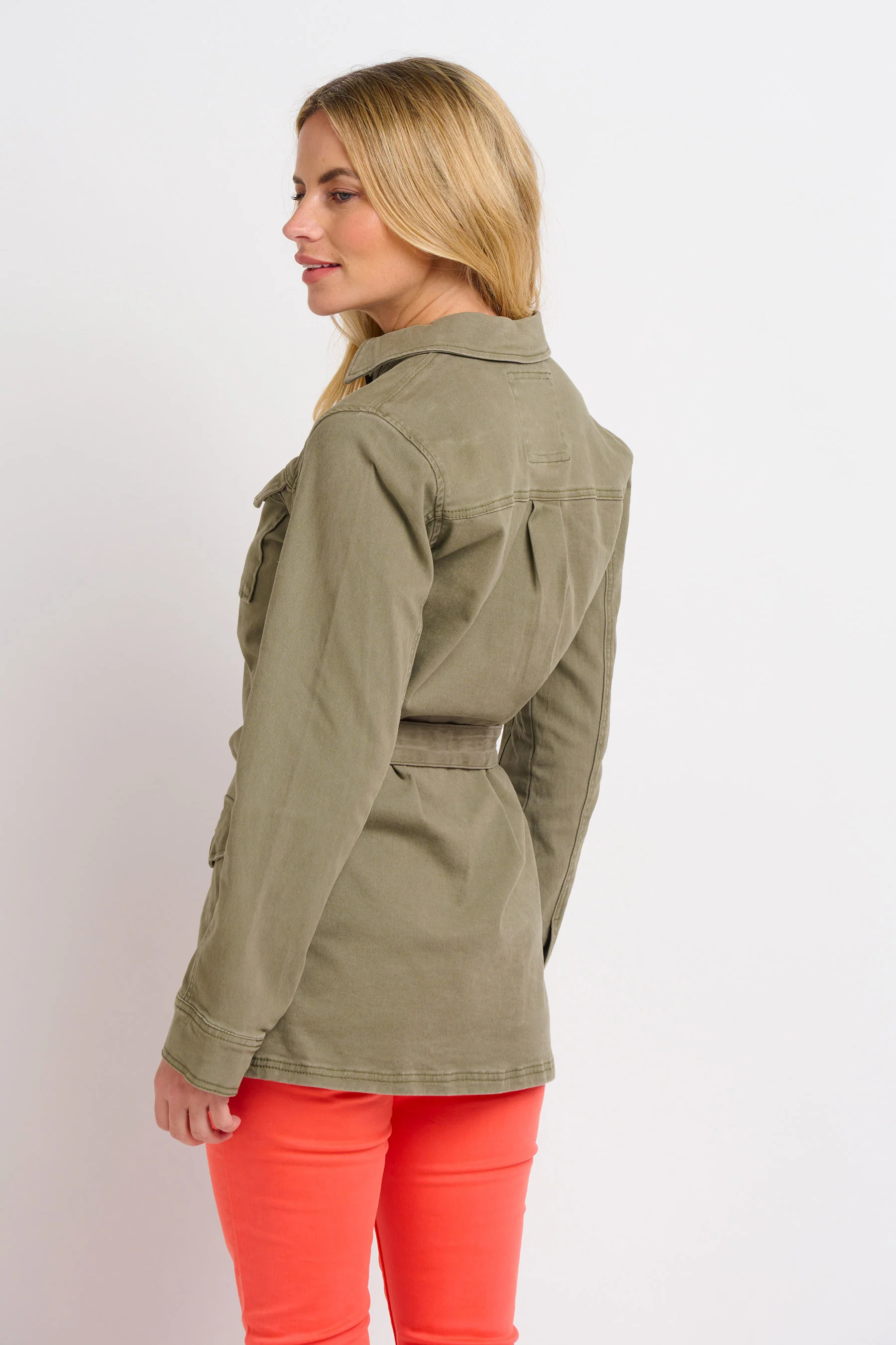 Field Jacket - Image 4