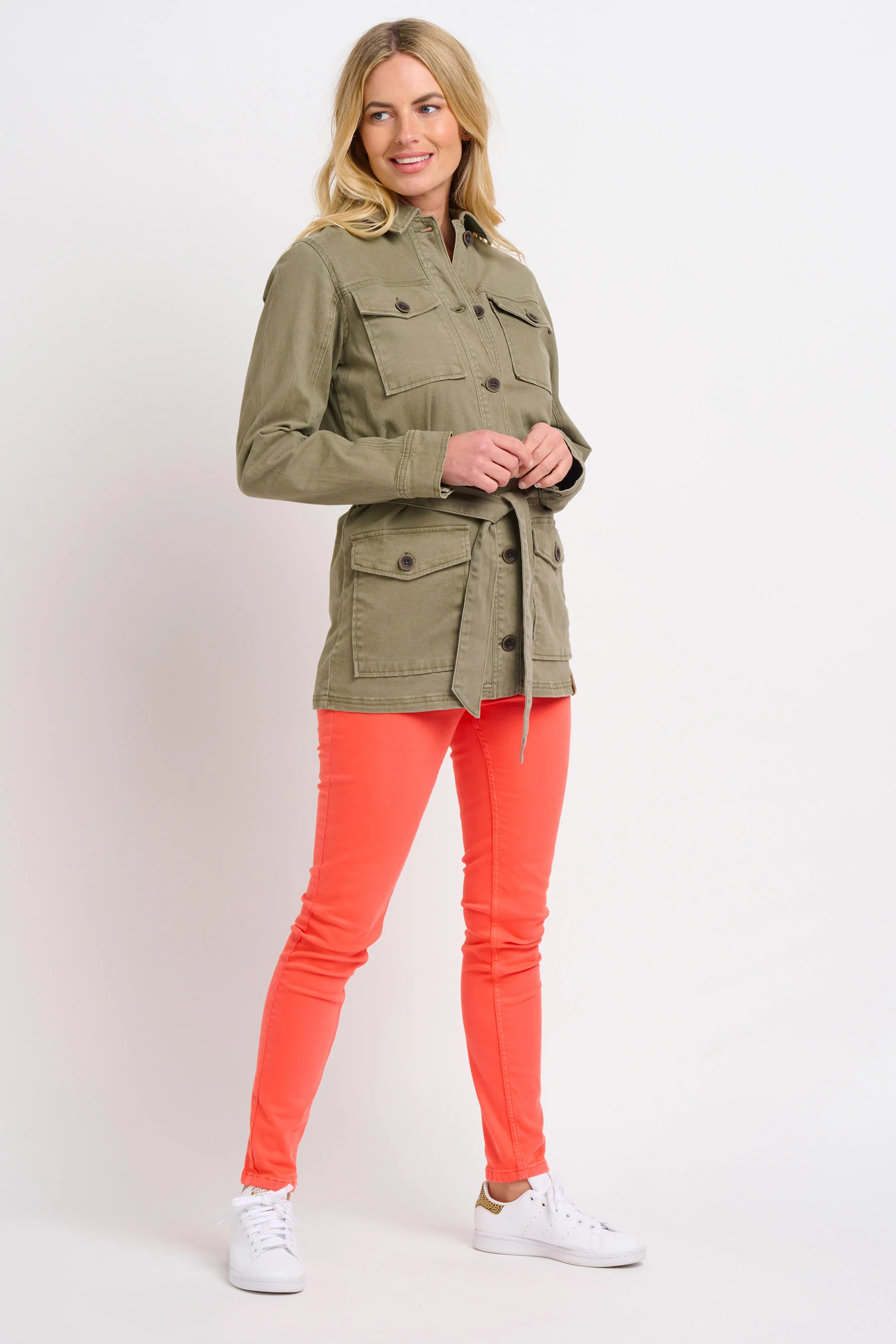 Field Jacket - Image 5