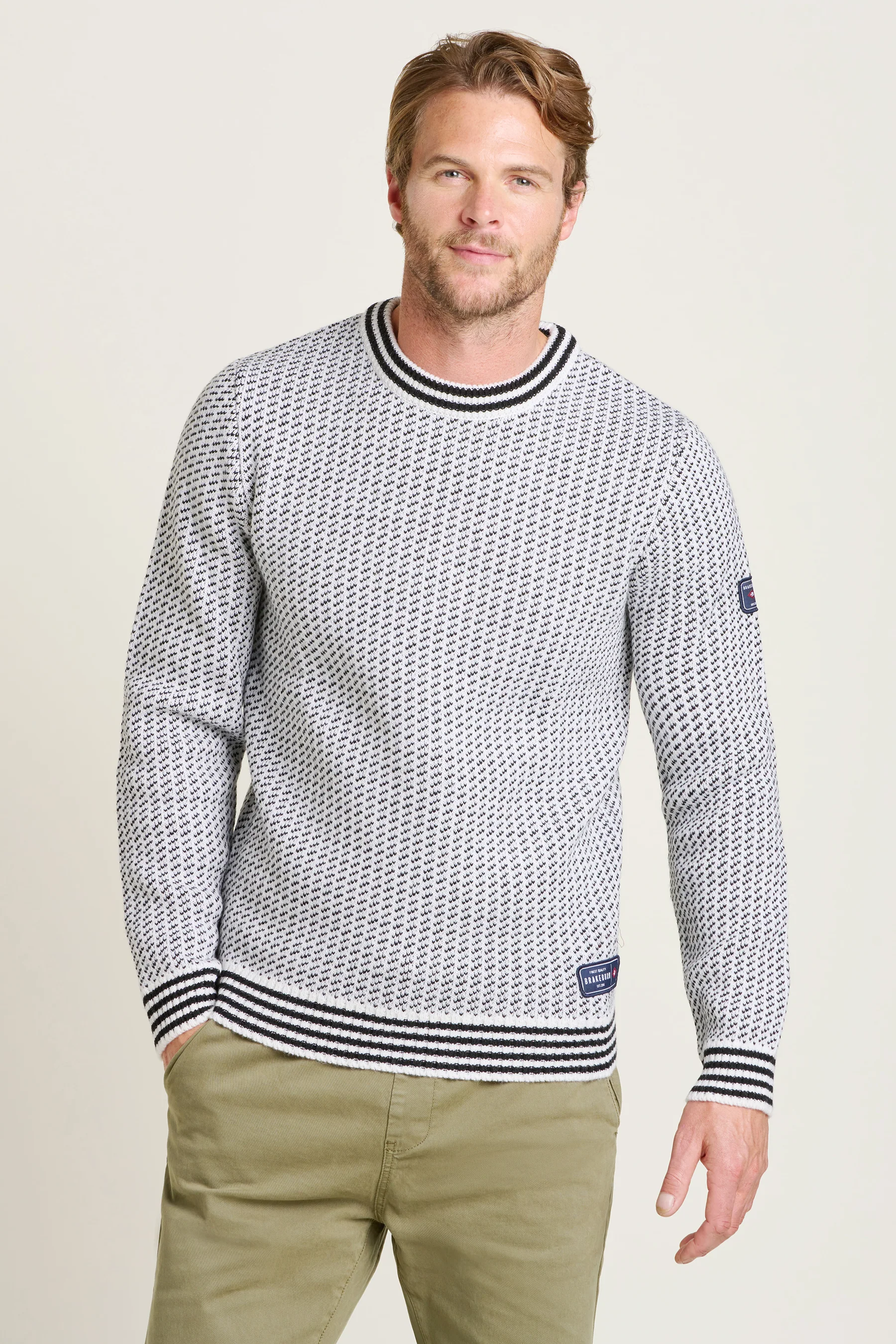 Fishermans Jumper - Image 2