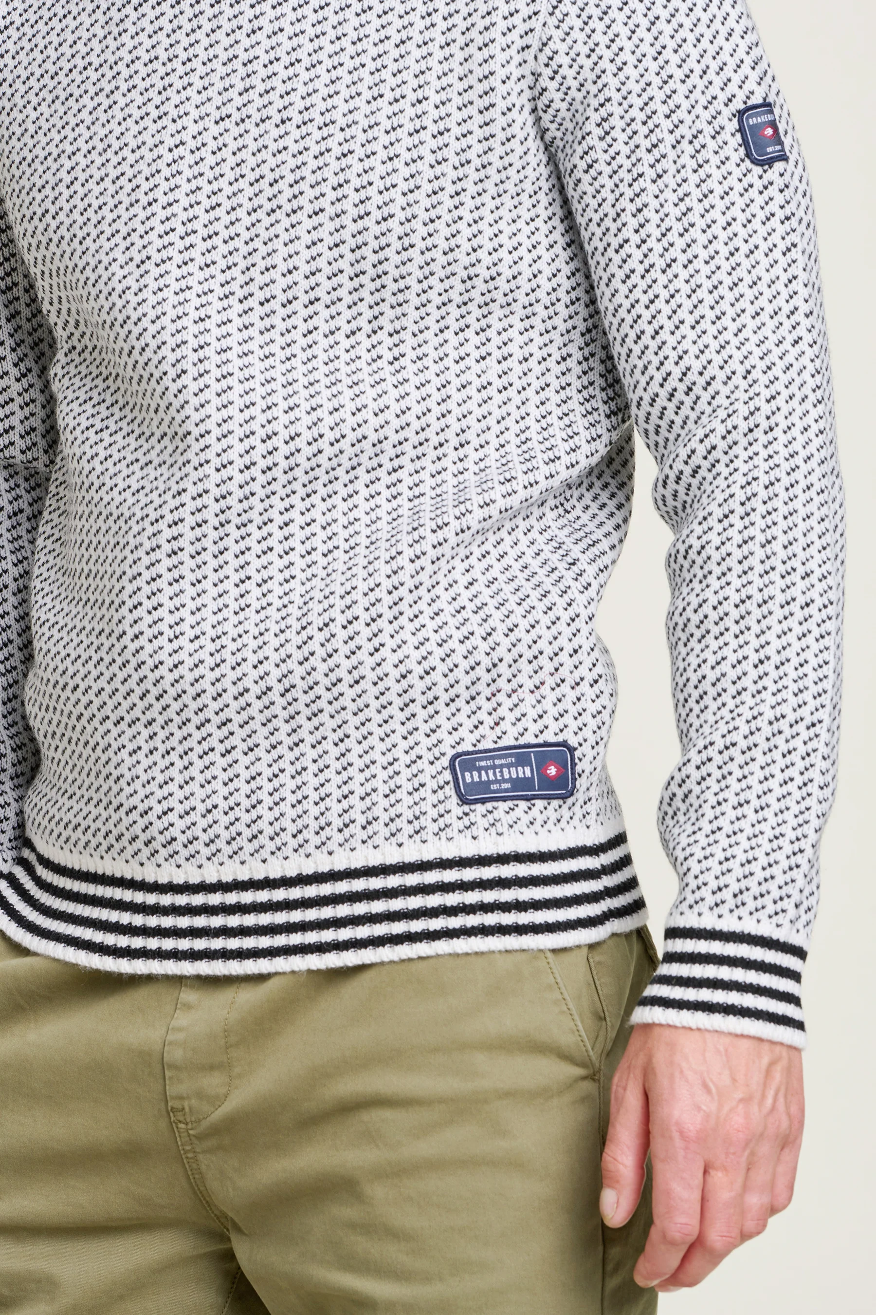 Fishermans Jumper - Image 4