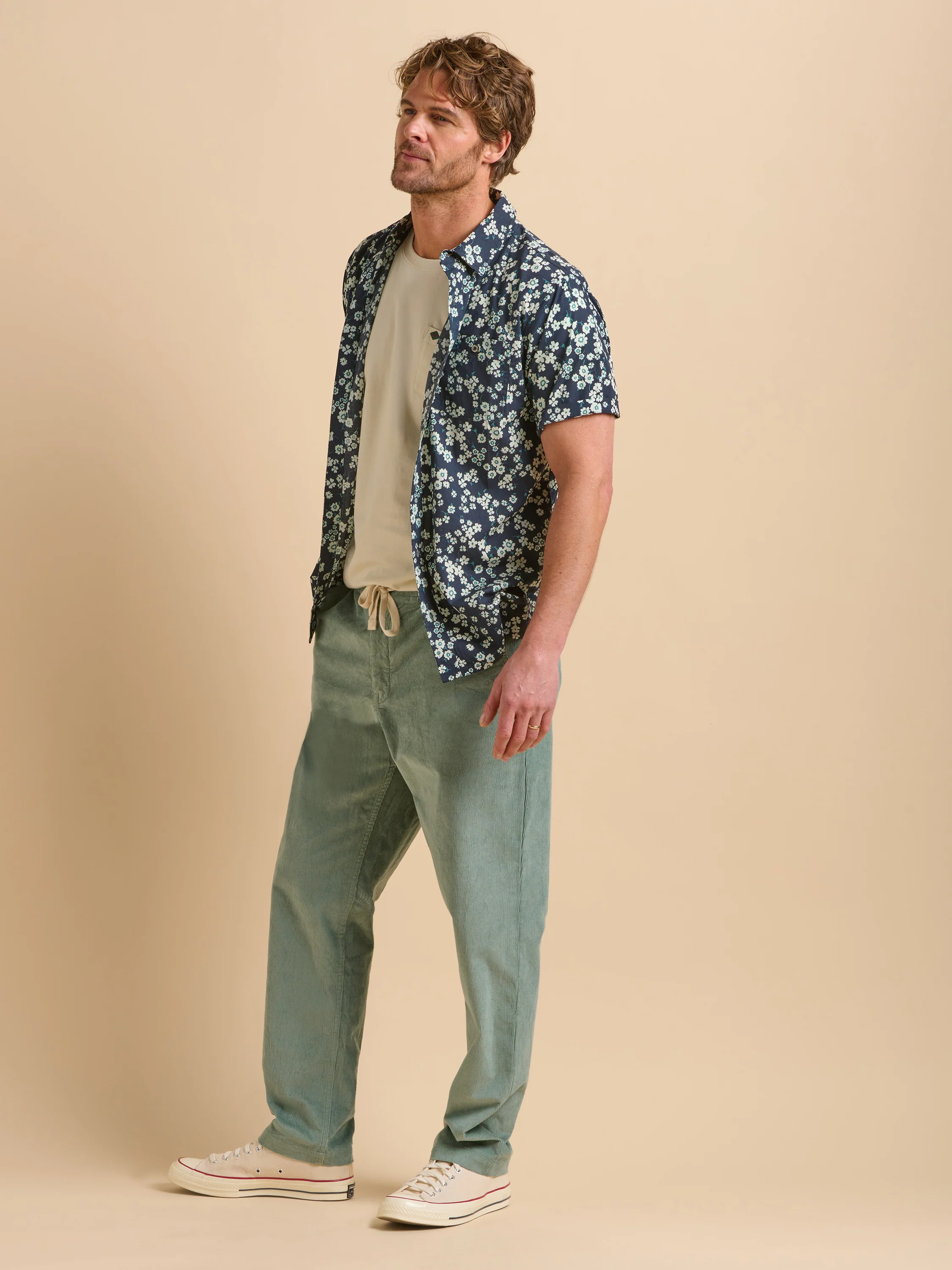 Floating Daisy Shirt - Image 3