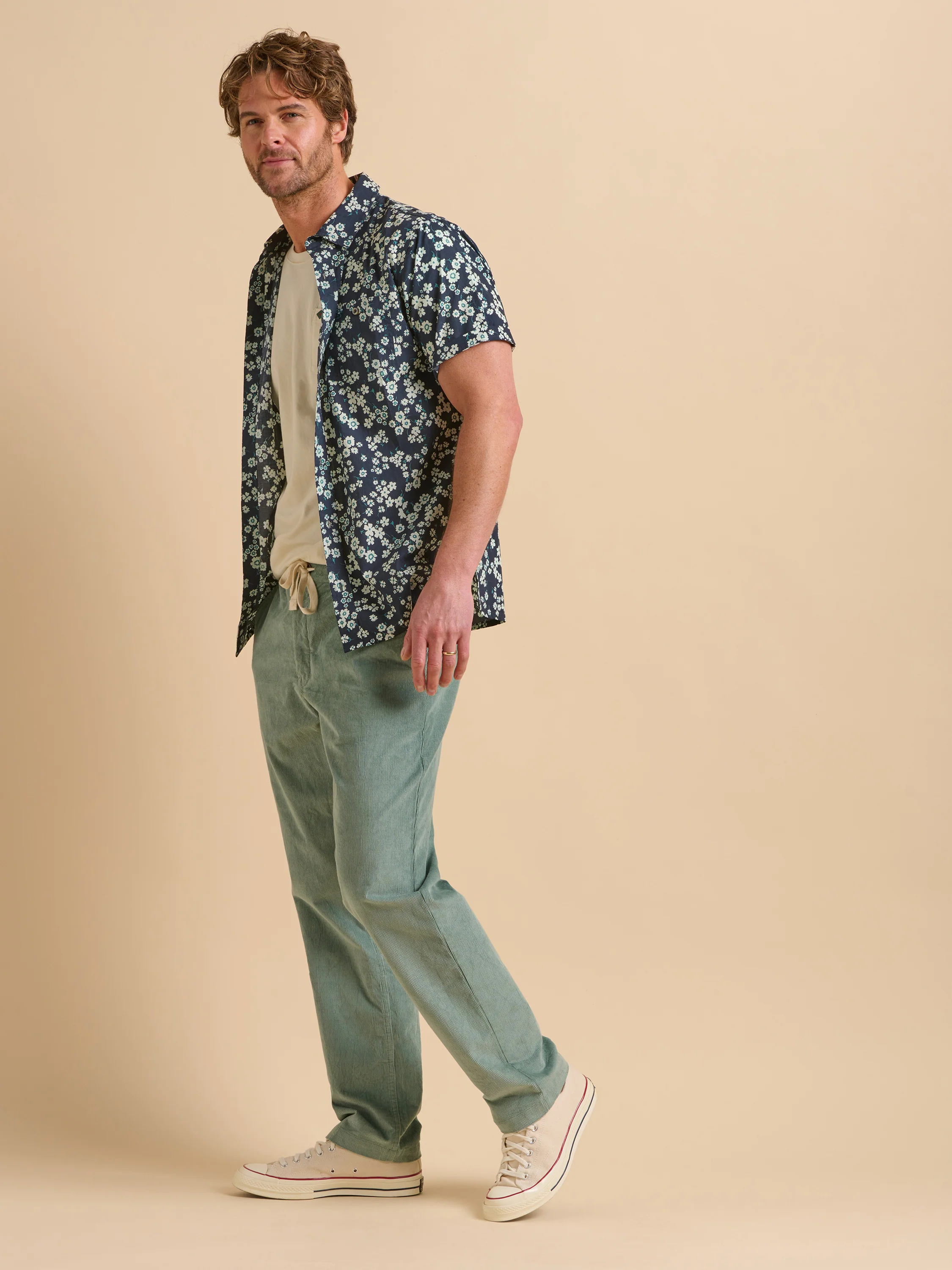 Floating Daisy Shirt - Image 4