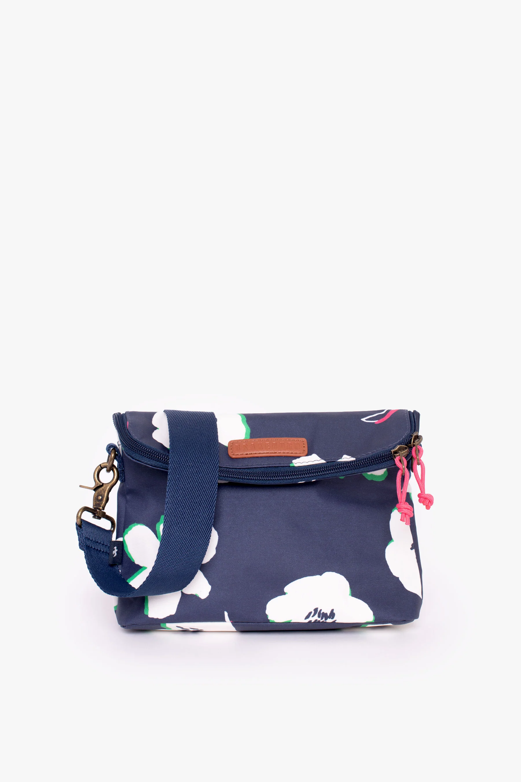 Floating Lily Folded Crossbody - Image 5