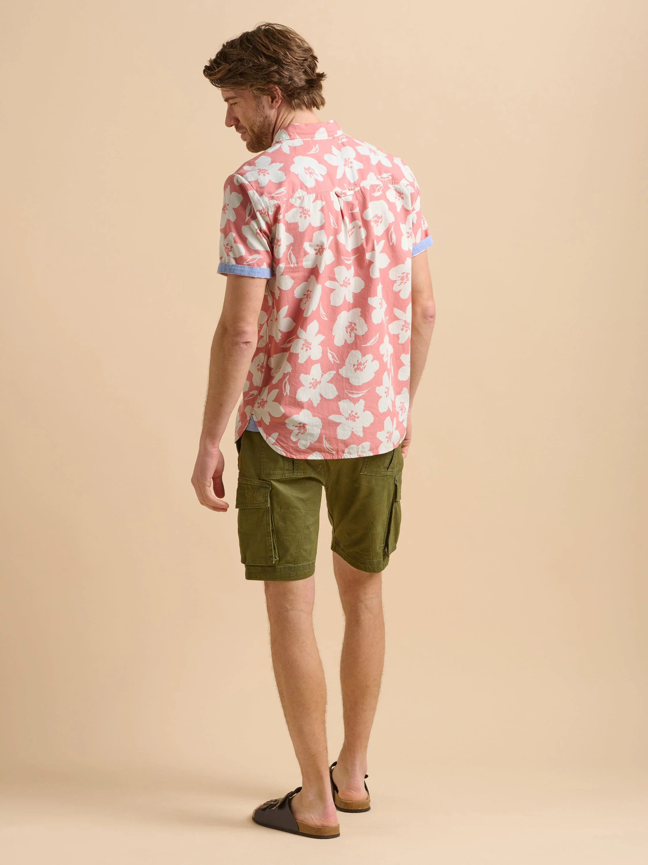Floral Shirt - Image 3