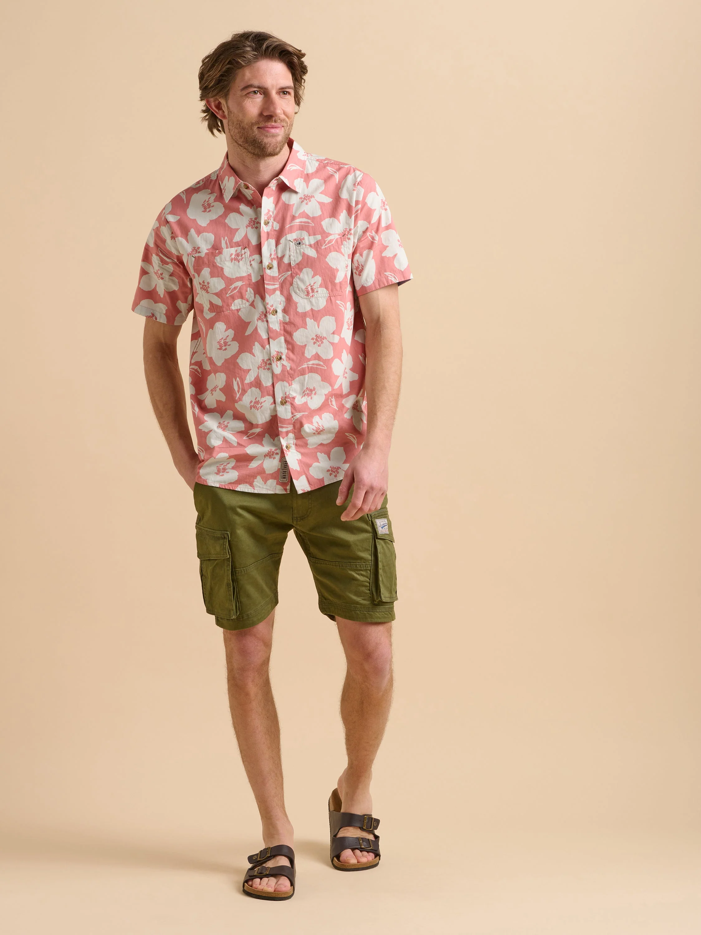 Floral Shirt - Image 6